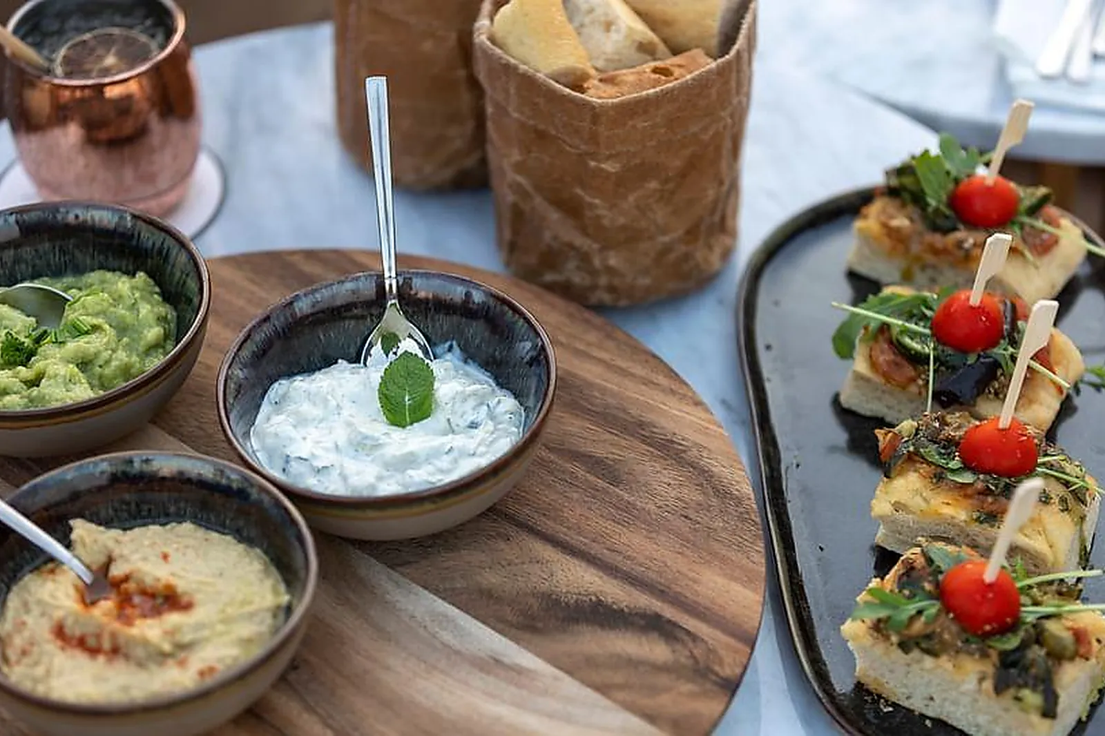 Lieux événementiels, HÔTEL L'ACQUALE****