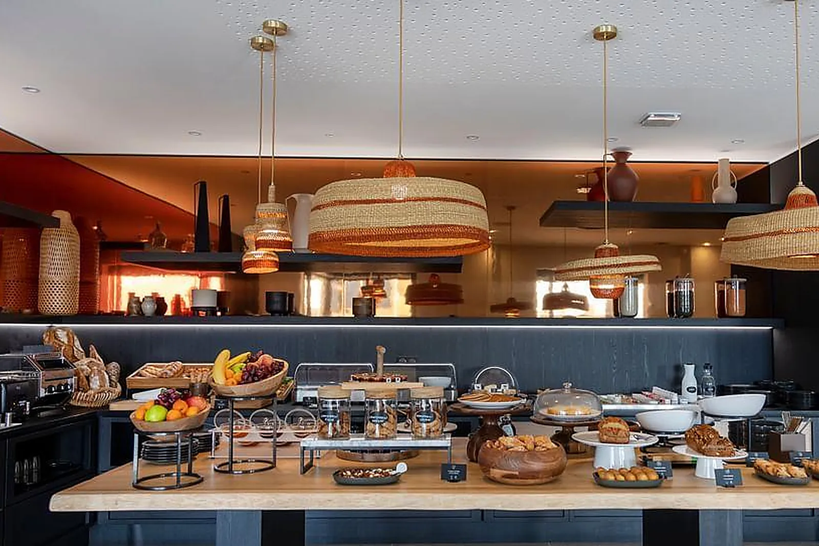 Lieux événementiels, HÔTEL L'ACQUALE****