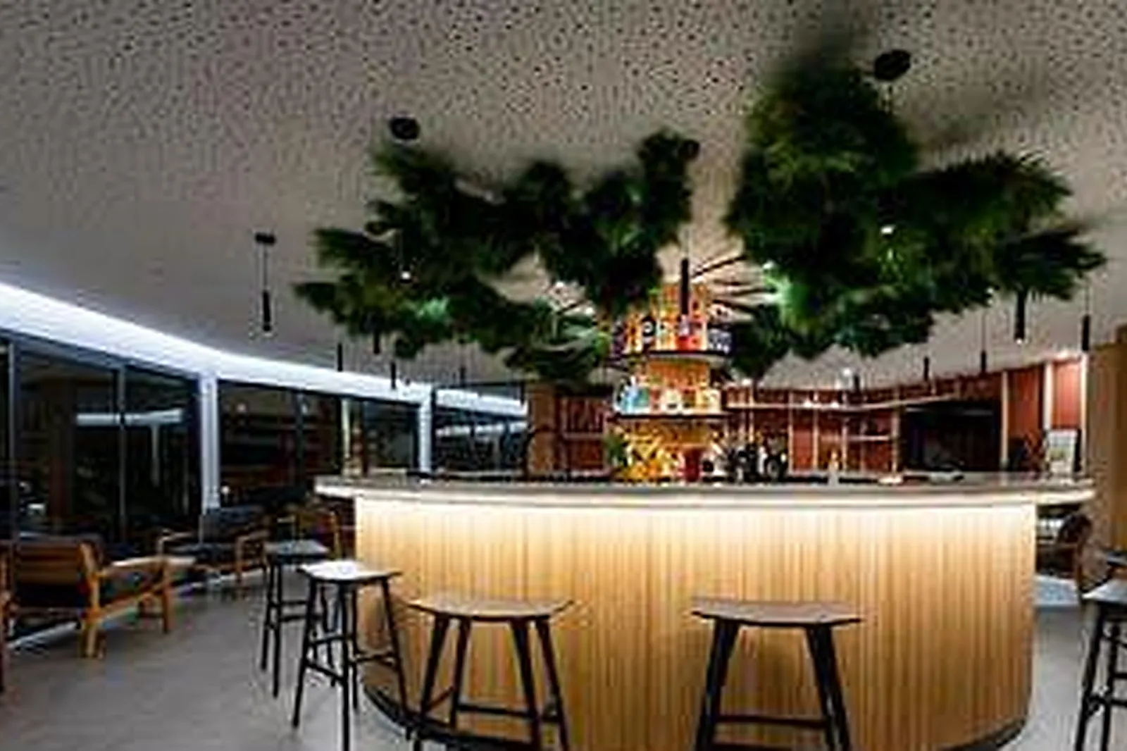 Lieux événementiels, HÔTEL L'ACQUALE****