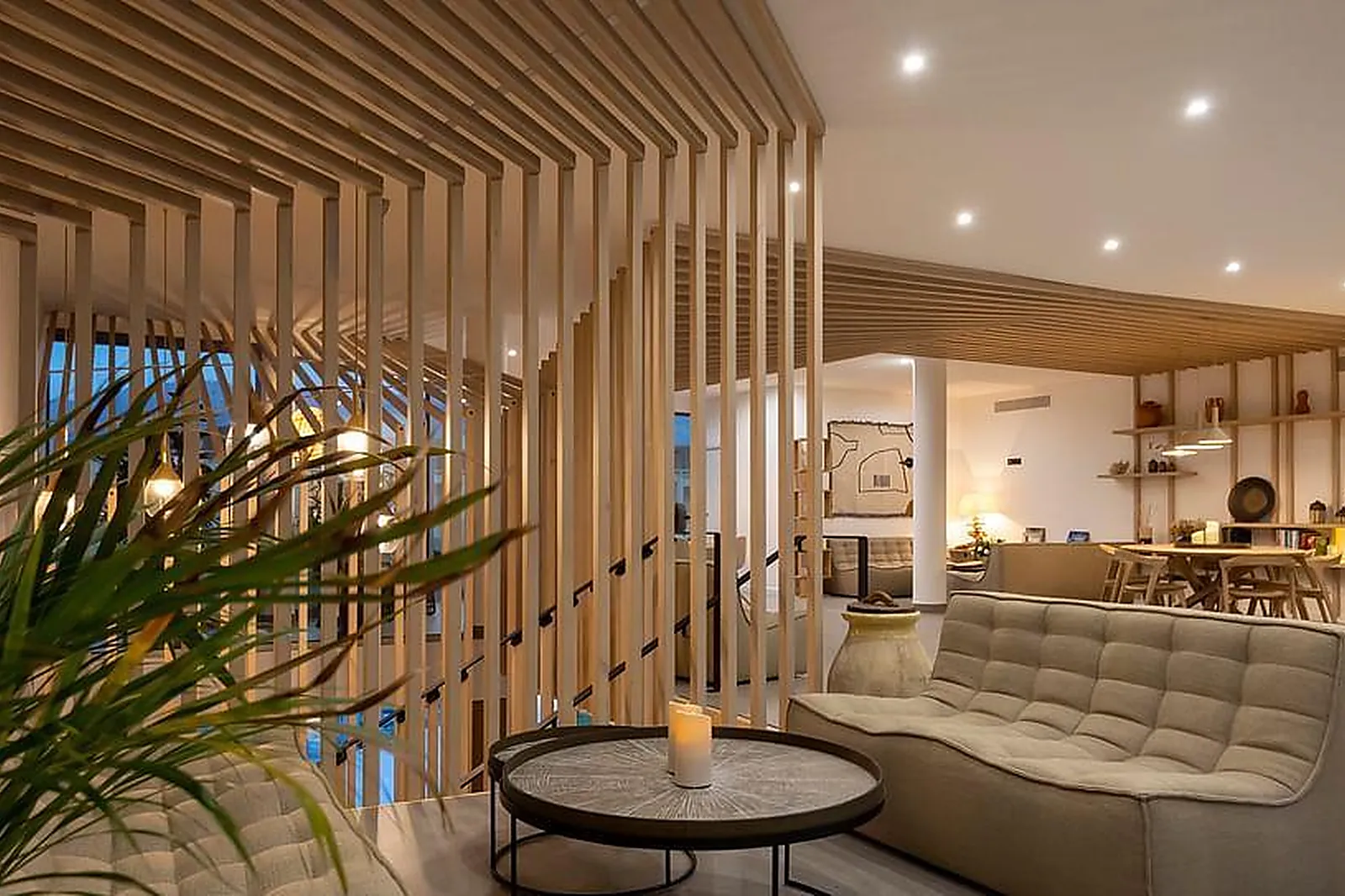 Lieux événementiels, HÔTEL L'ACQUALE****