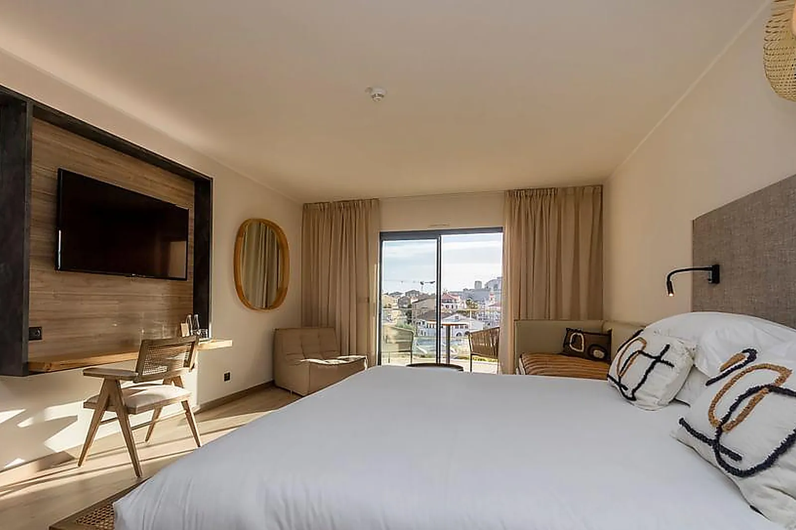 Lieux événementiels, HÔTEL L'ACQUALE****