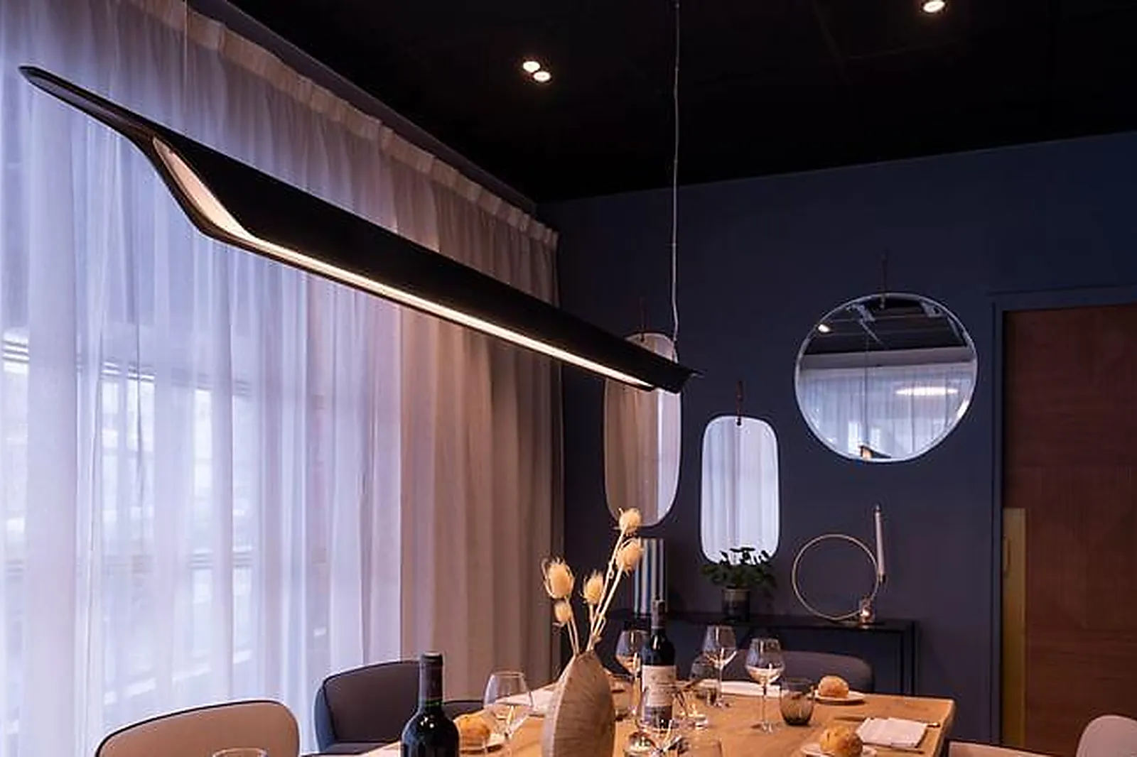 Lieux événementiels, HÔTEL L'AMIRAUTÉ ****