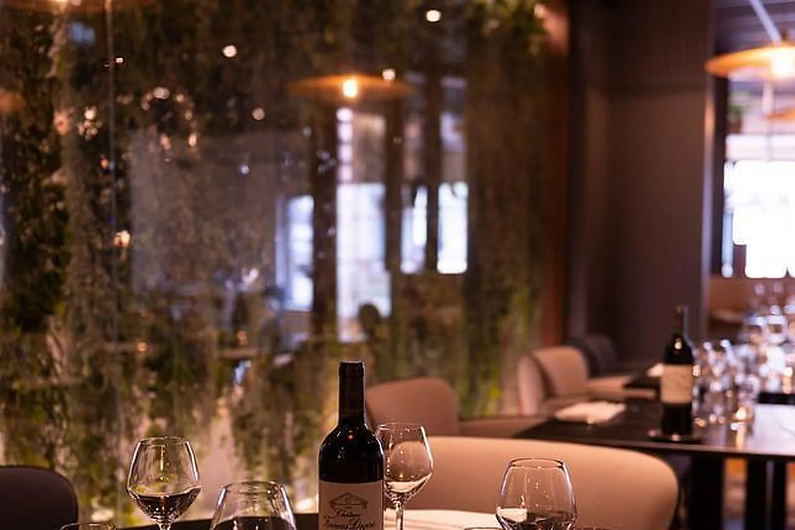 Lieux événementiels, HÔTEL L'AMIRAUTÉ ****