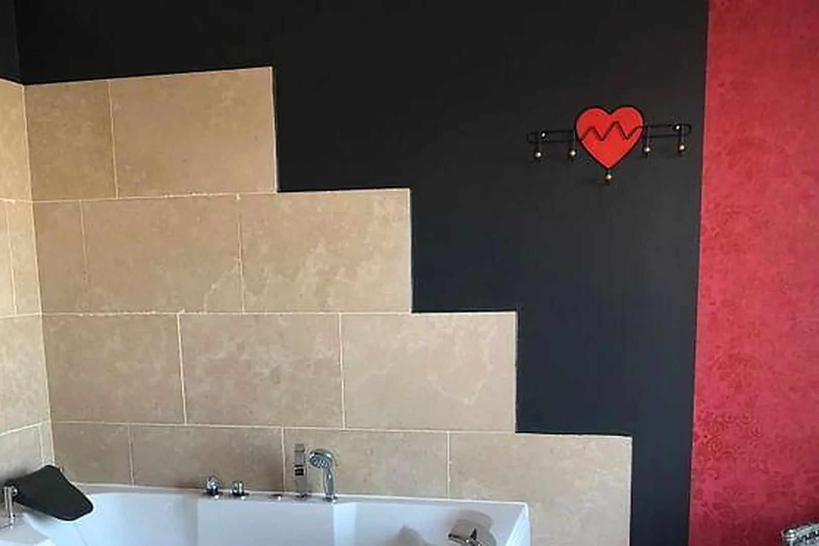 Lieux événementiels, HÔTEL L'EMBARCADÈRE**