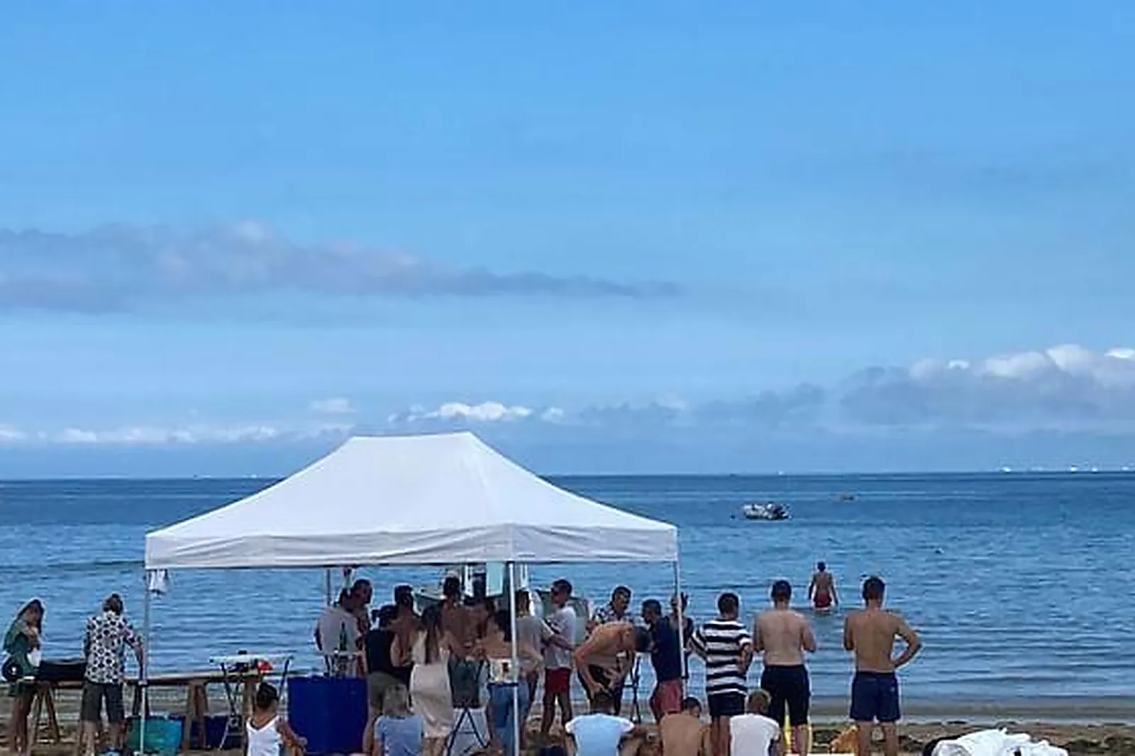 Lieux événementiels, HÔTEL L'EMBARCADÈRE**