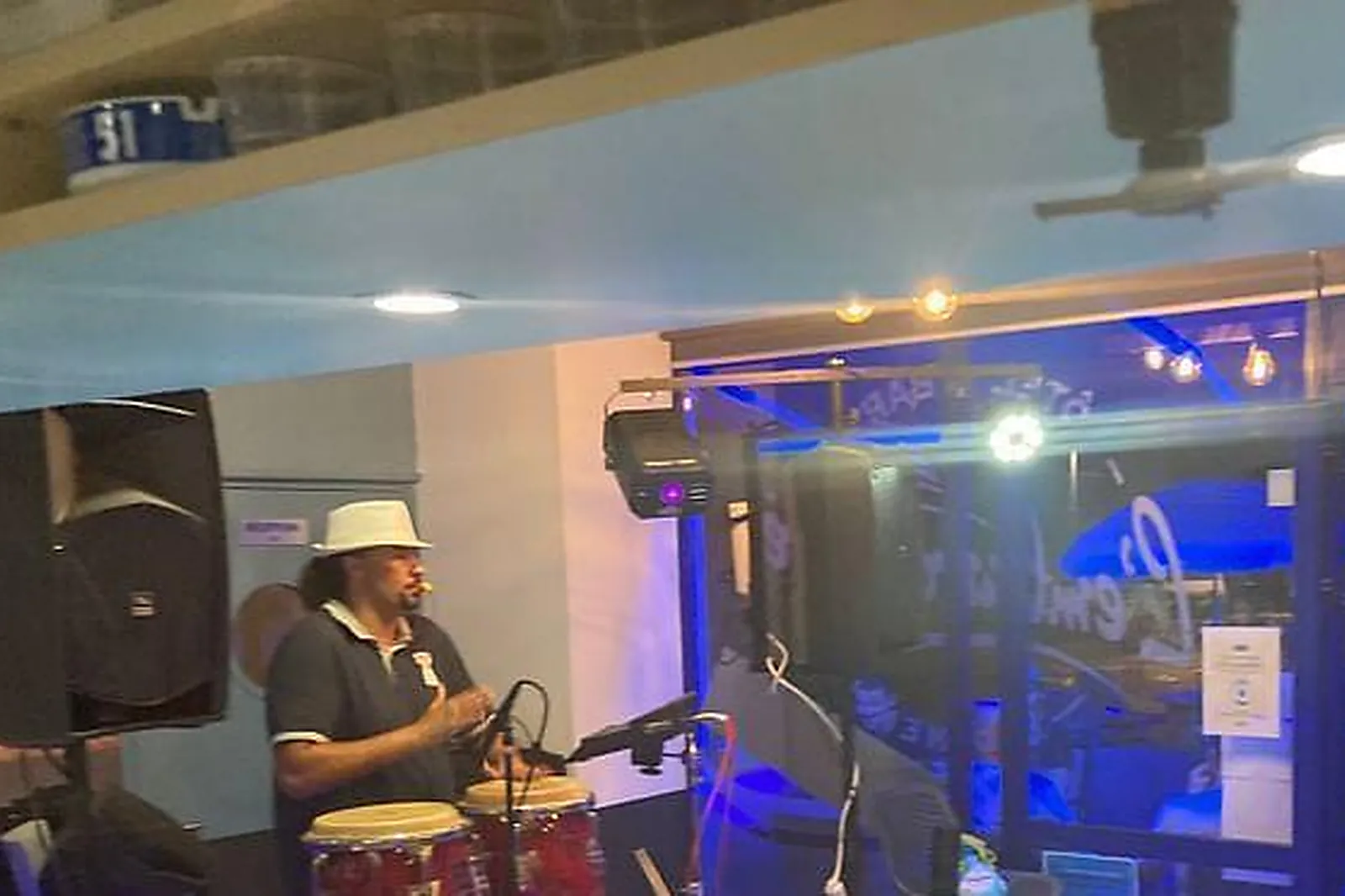 Lieux événementiels, HÔTEL L'EMBARCADÈRE**