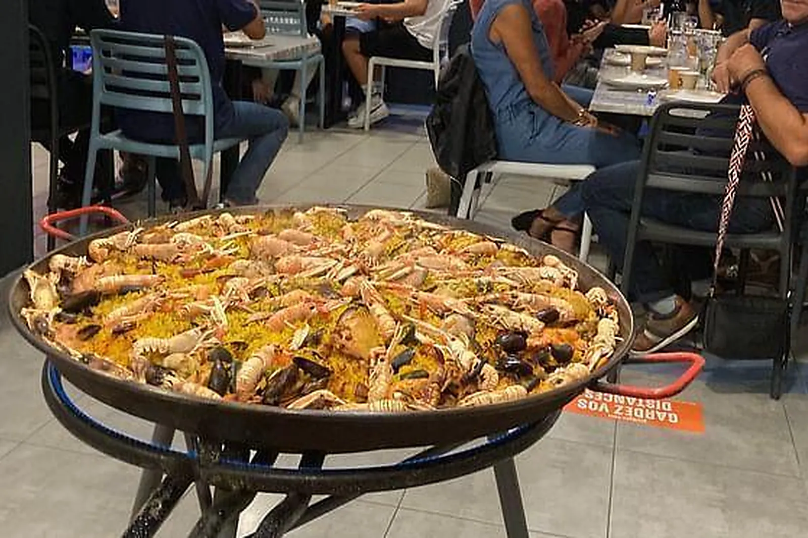 Lieux événementiels, HÔTEL L'EMBARCADÈRE**