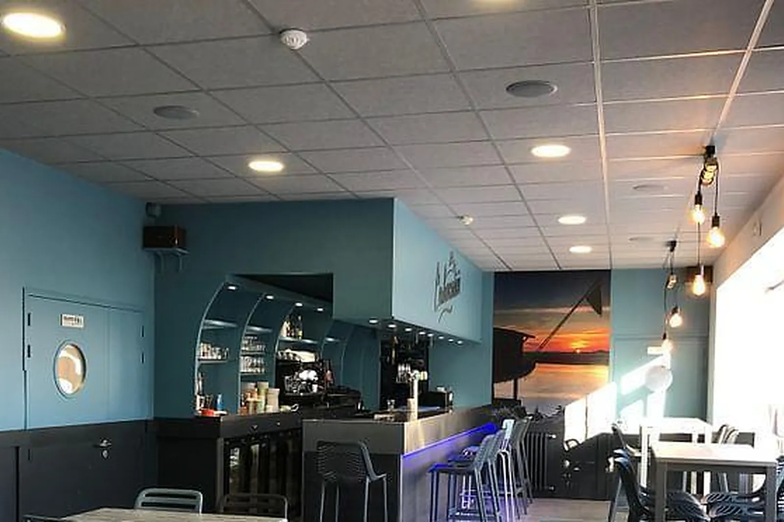 Lieux événementiels, HÔTEL L'EMBARCADÈRE**