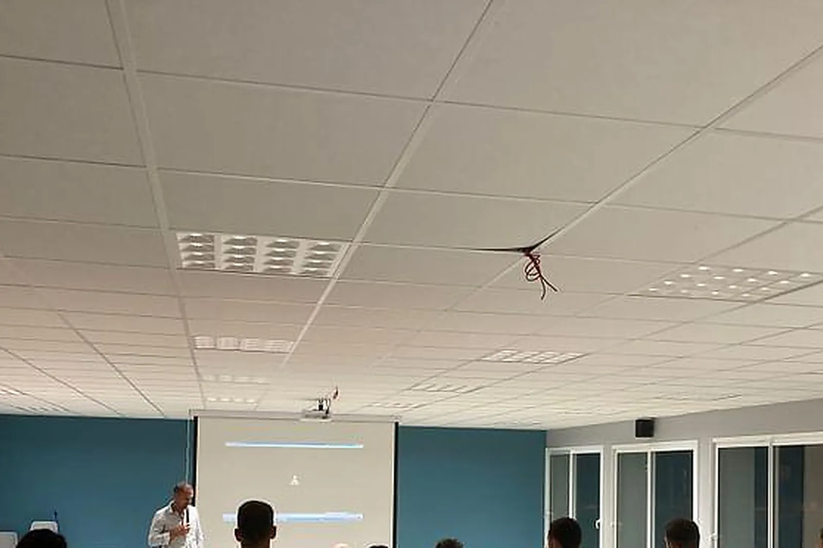 Lieux événementiels, HÔTEL L'EMBARCADÈRE**