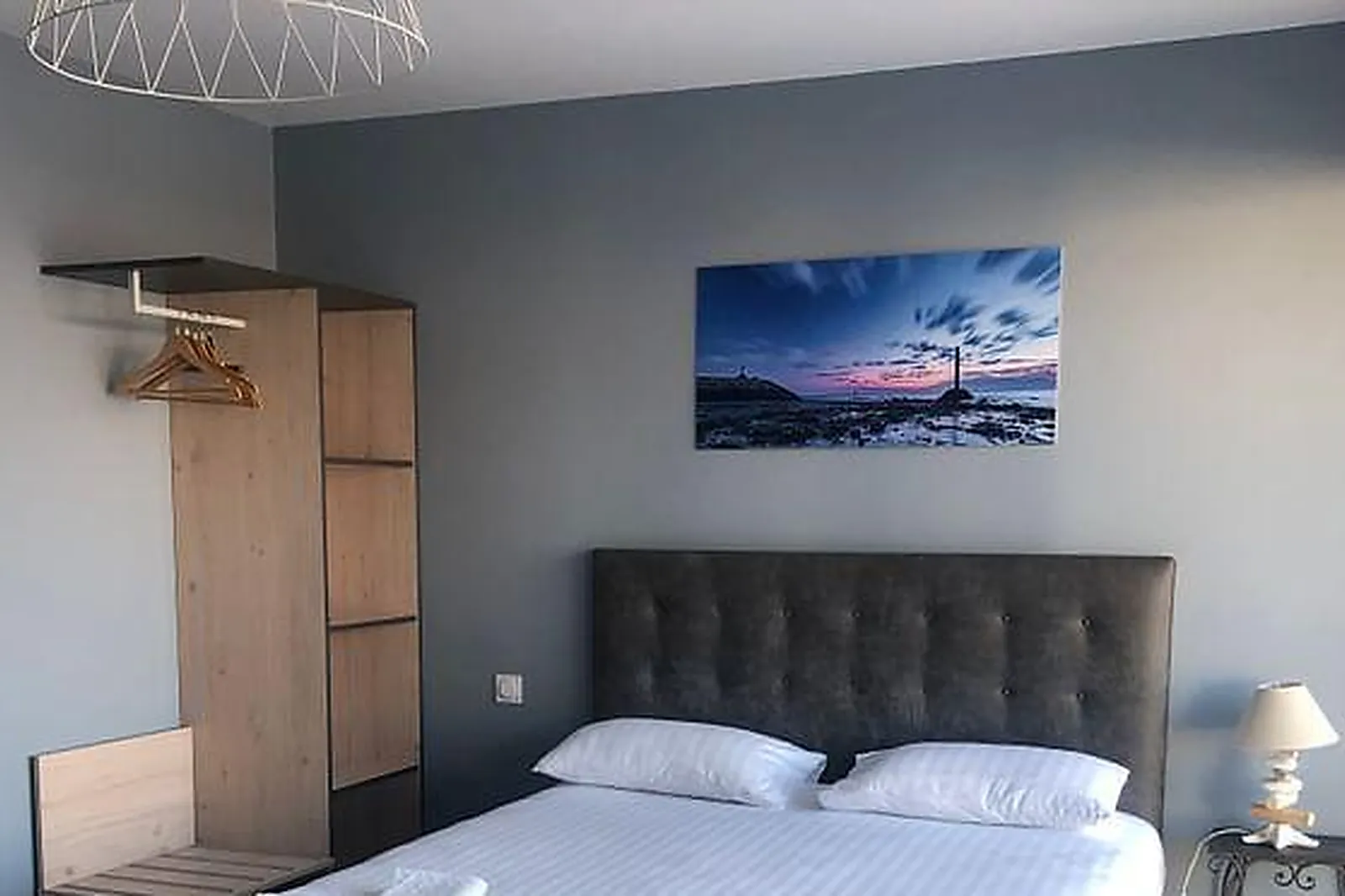 Lieux événementiels, HÔTEL L'EMBARCADÈRE**