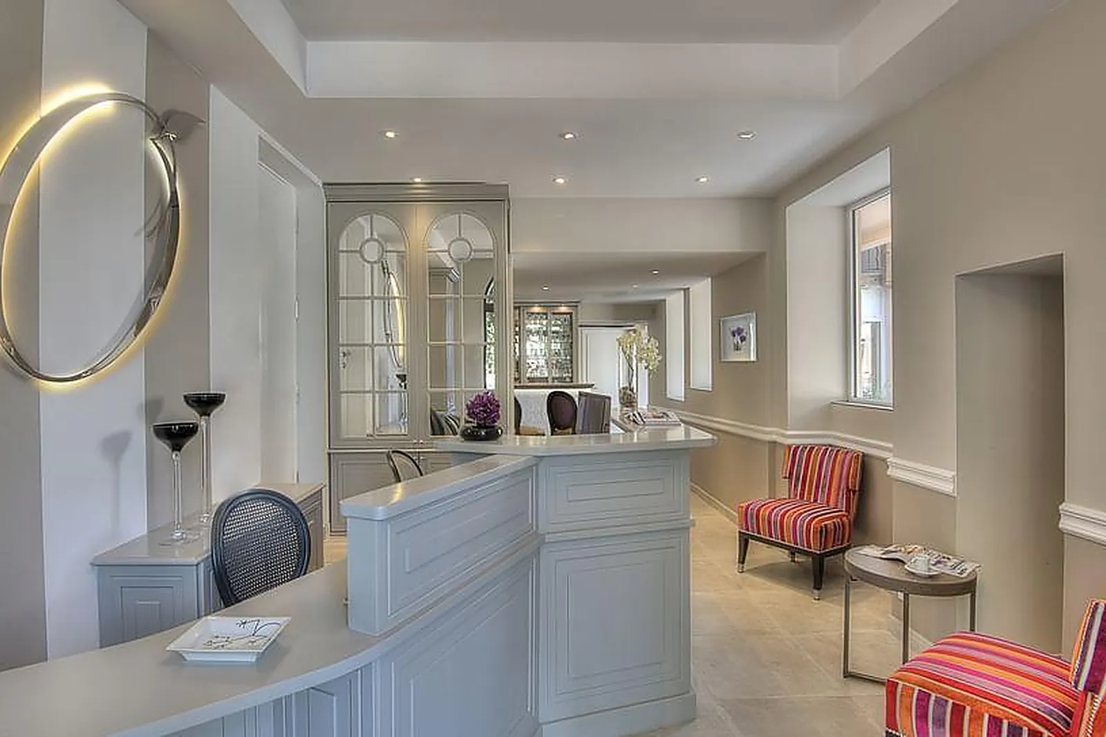 Lieux événementiels, HÔTEL LA BASTIDE DE L'OLIVERAIE & SPA