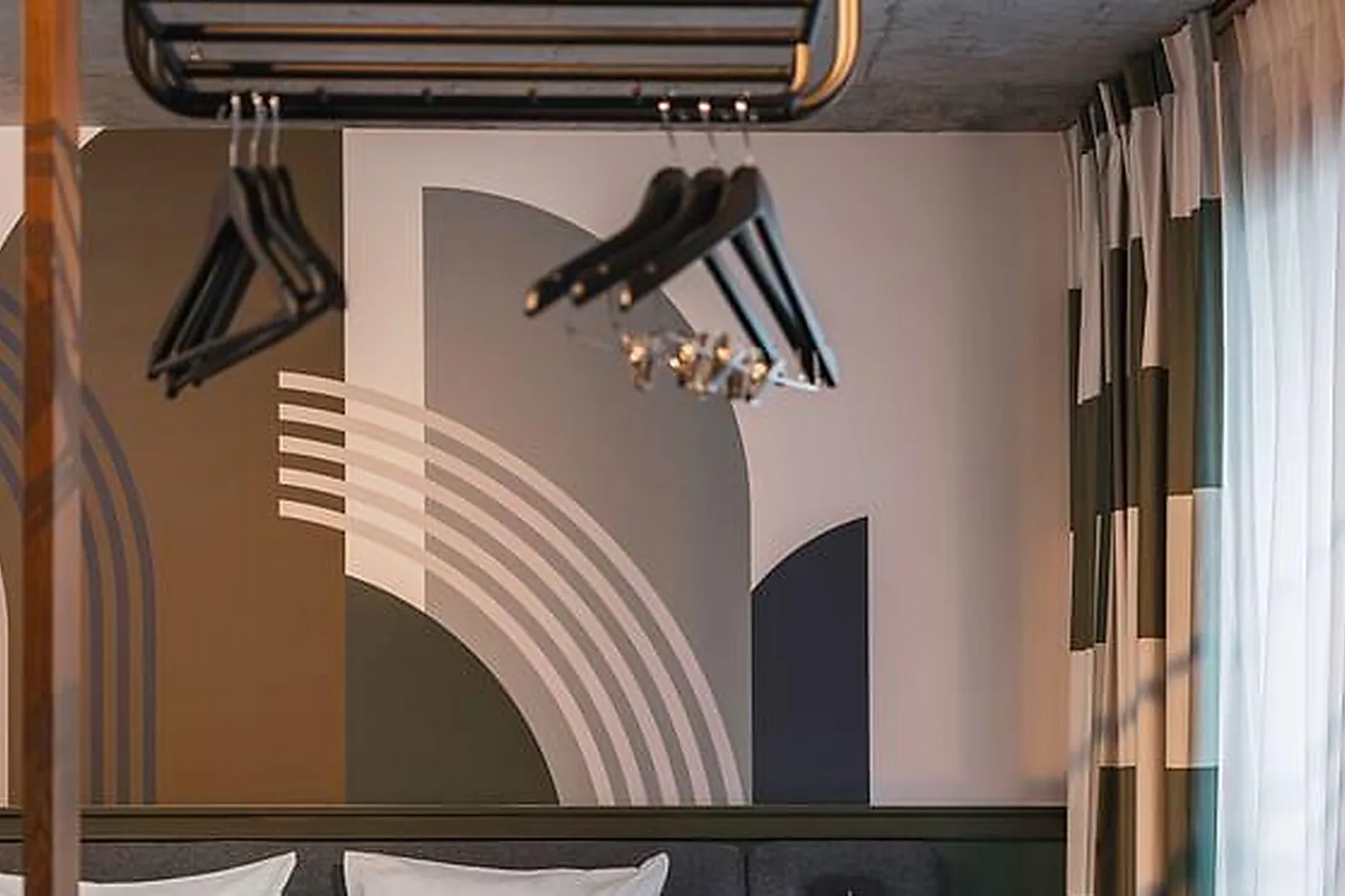 Lieux événementiels, HÔTEL LA BELLE VILLE ****