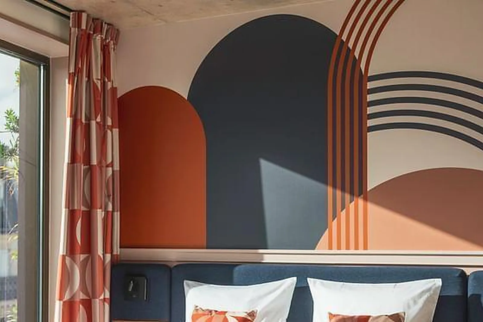 Lieux événementiels, HÔTEL LA BELLE VILLE ****