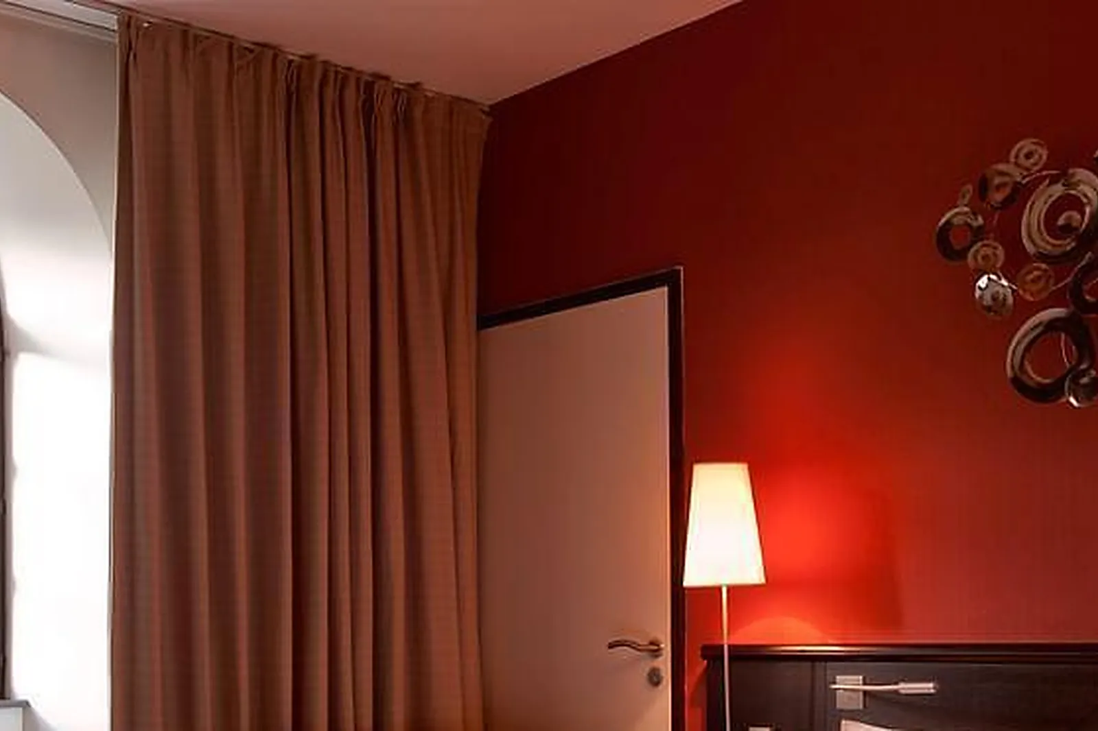 Lieux événementiels, BELLEVUE 1826