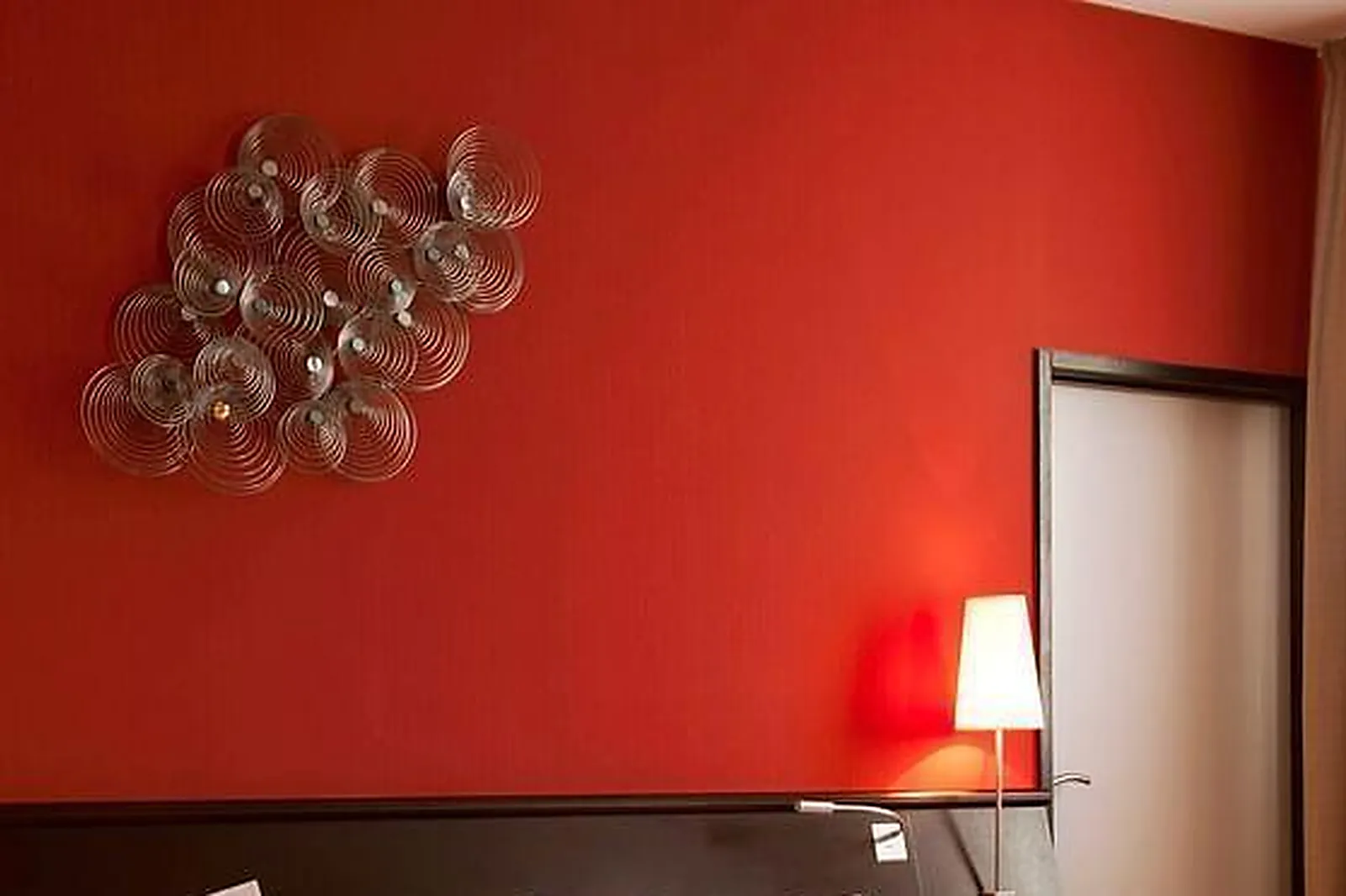 Lieux événementiels, BELLEVUE 1826