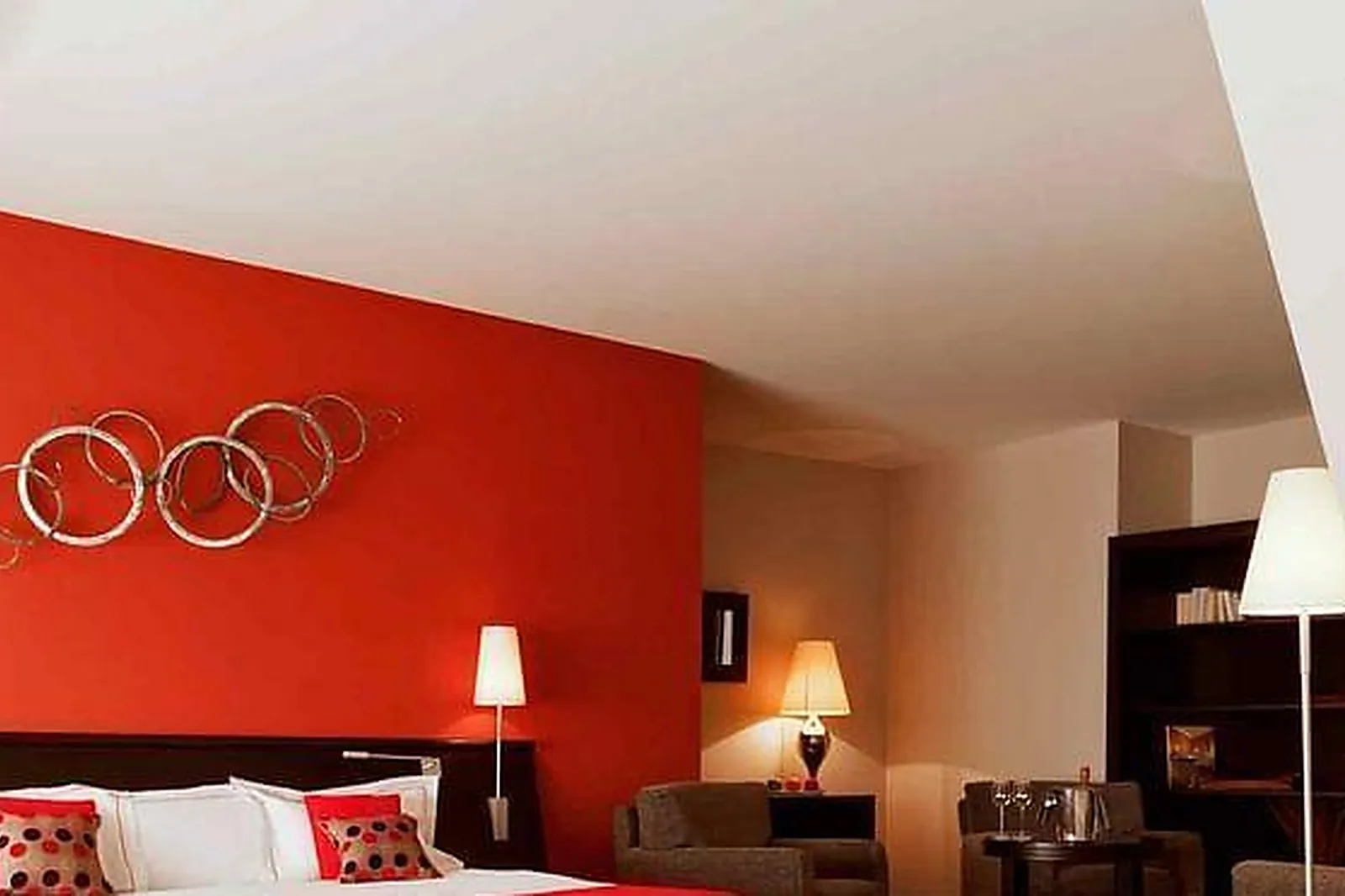 Lieux événementiels, BELLEVUE 1826