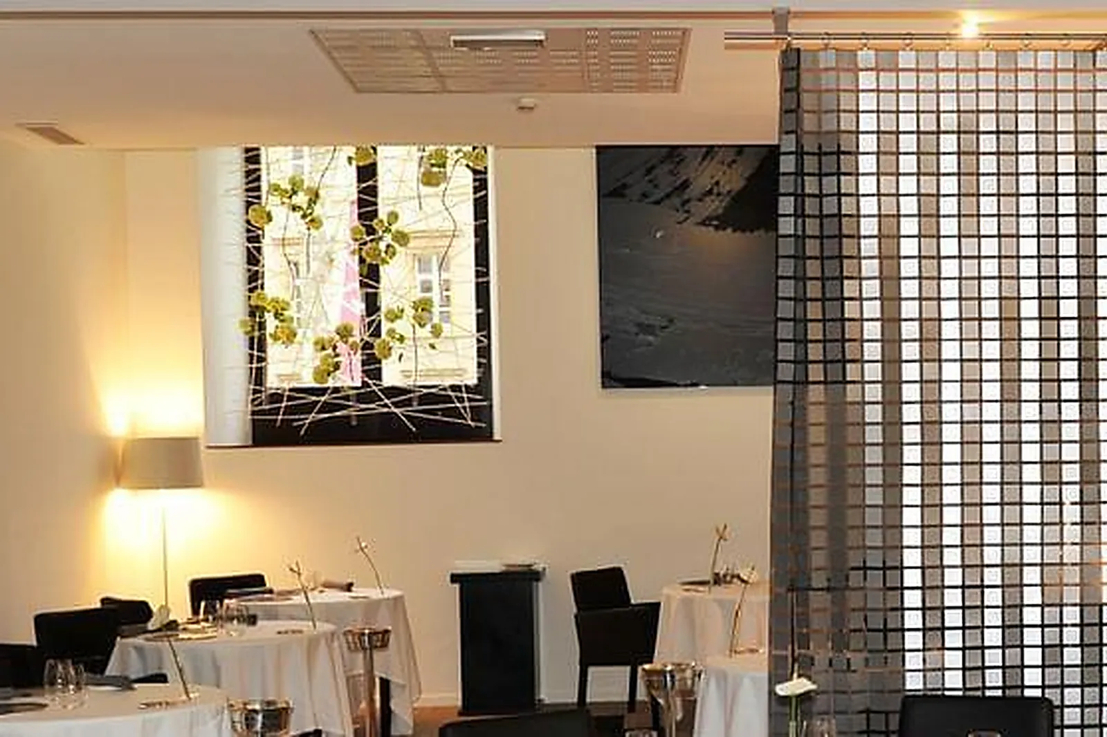 Lieux événementiels, BELLEVUE 1826