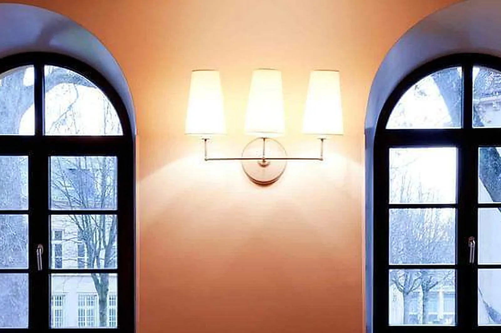 Lieux événementiels, BELLEVUE 1826