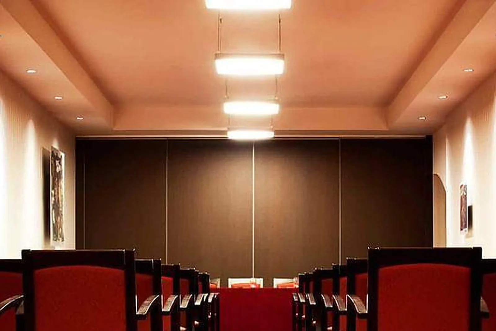 Lieux événementiels, BELLEVUE 1826