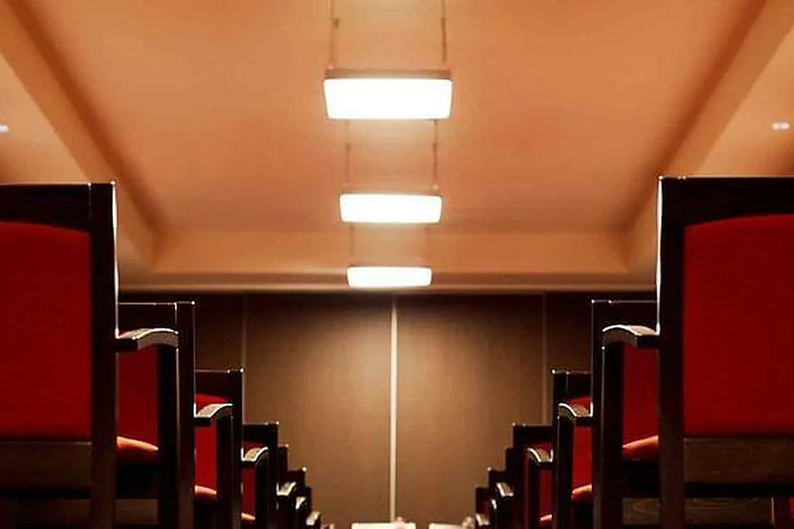 Lieux événementiels, BELLEVUE 1826