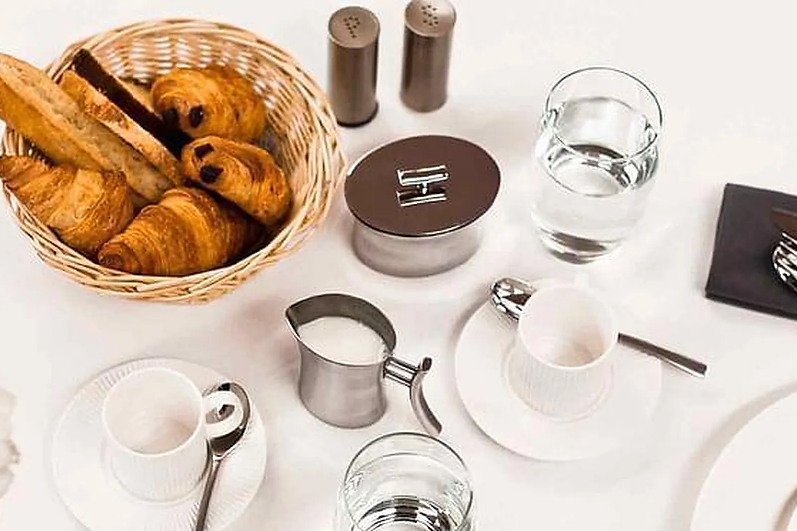 Lieux événementiels, BELLEVUE 1826