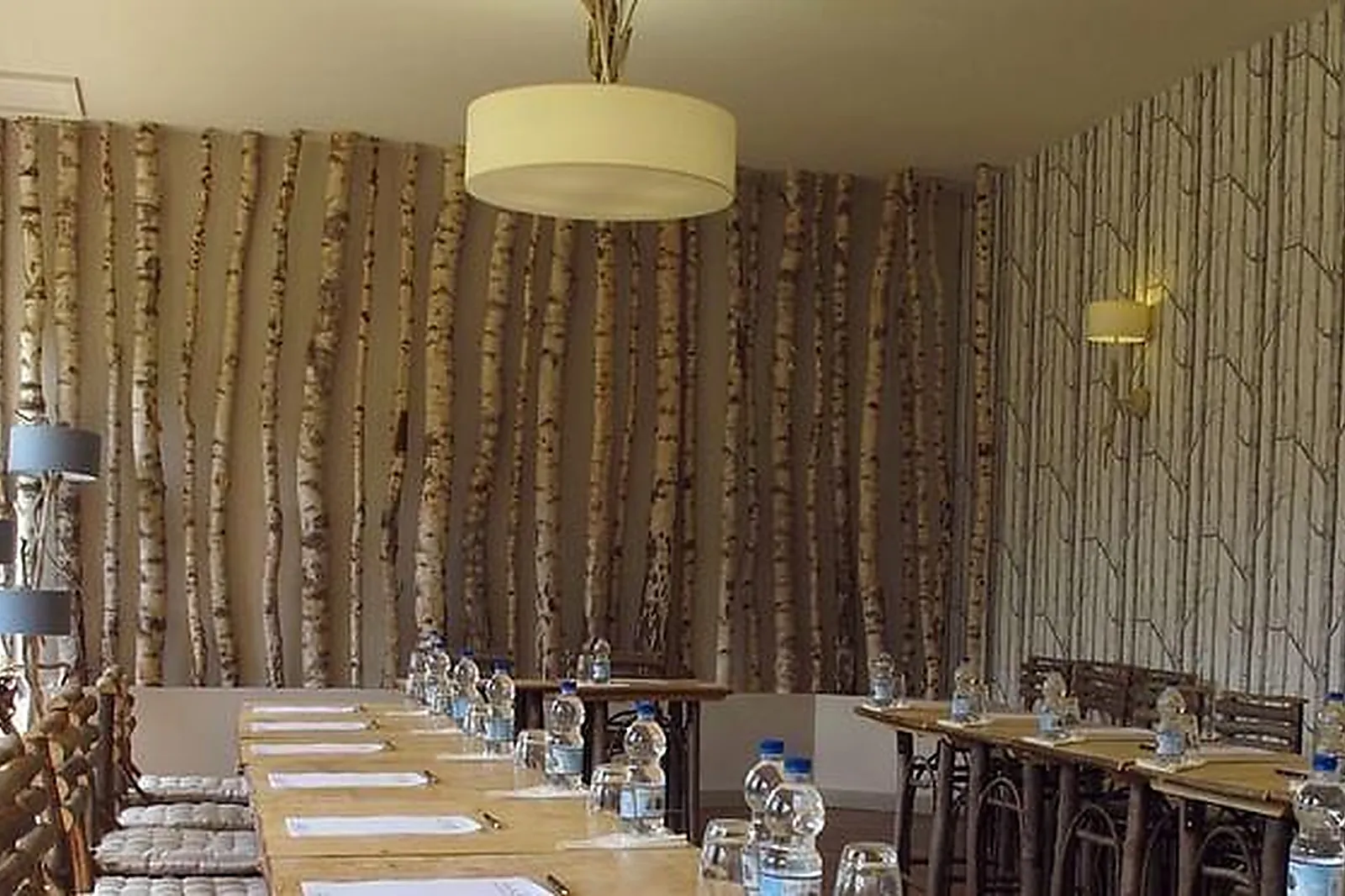 Lieux événementiels, HÔTEL LA LICORNE ****