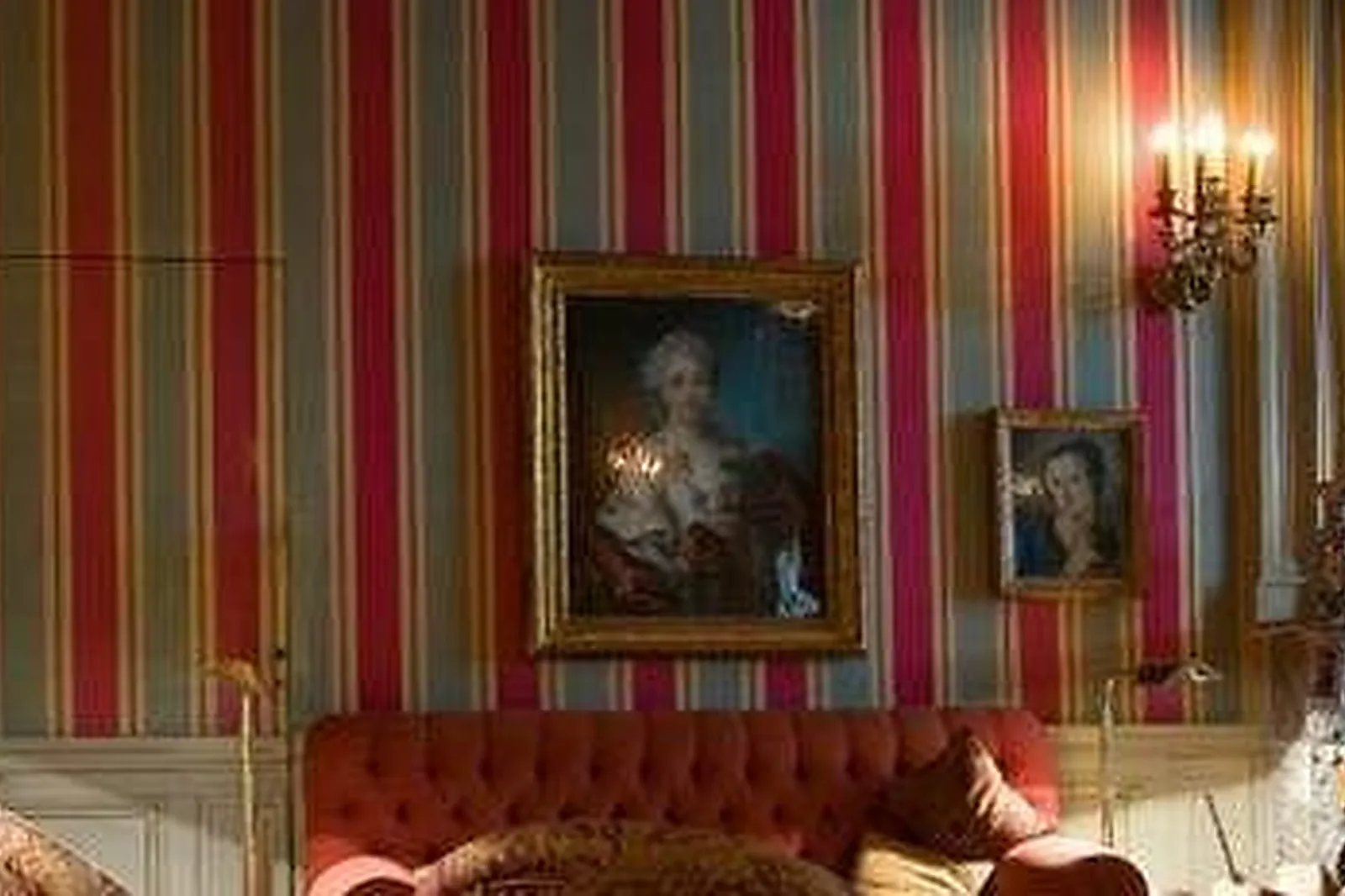 Lieux événementiels, HÔTEL LA MIRANDE *****