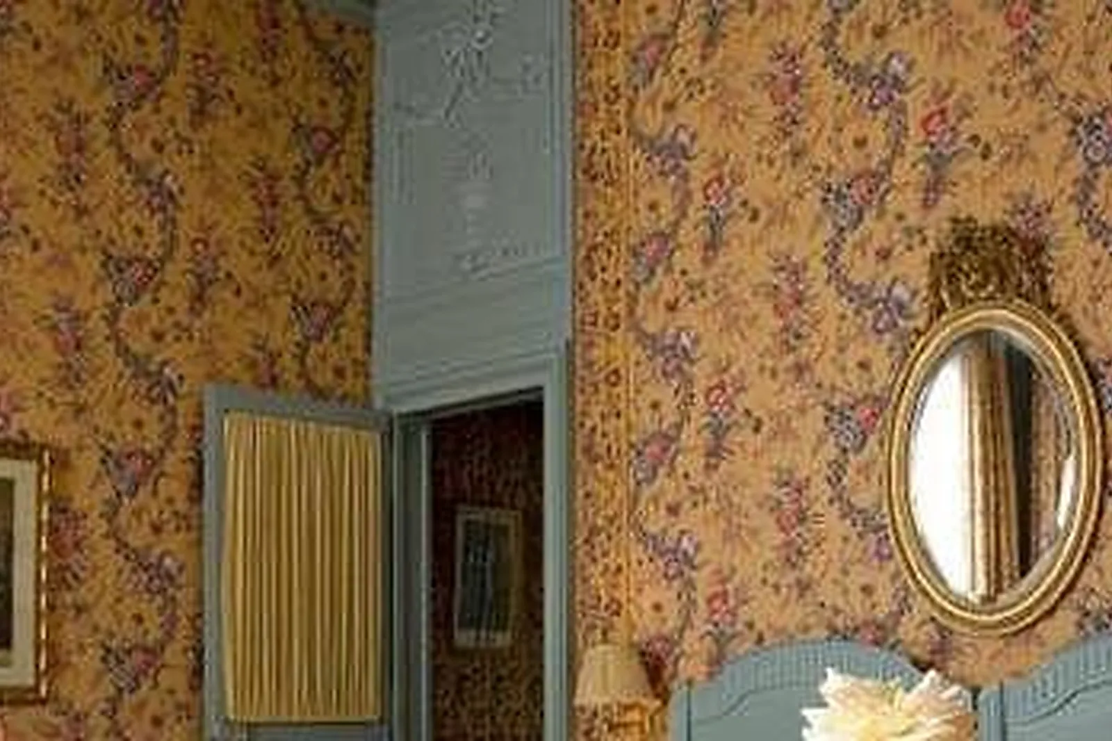 Lieux événementiels, HÔTEL LA MIRANDE *****