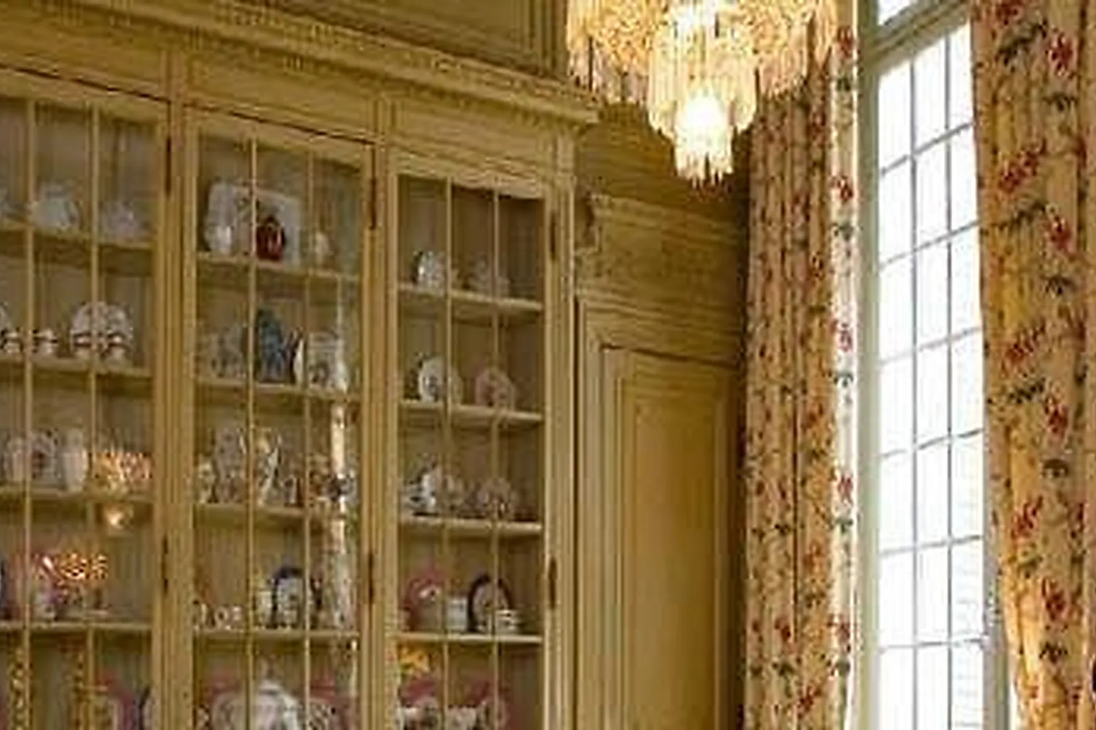 Lieux événementiels, HÔTEL LA MIRANDE *****