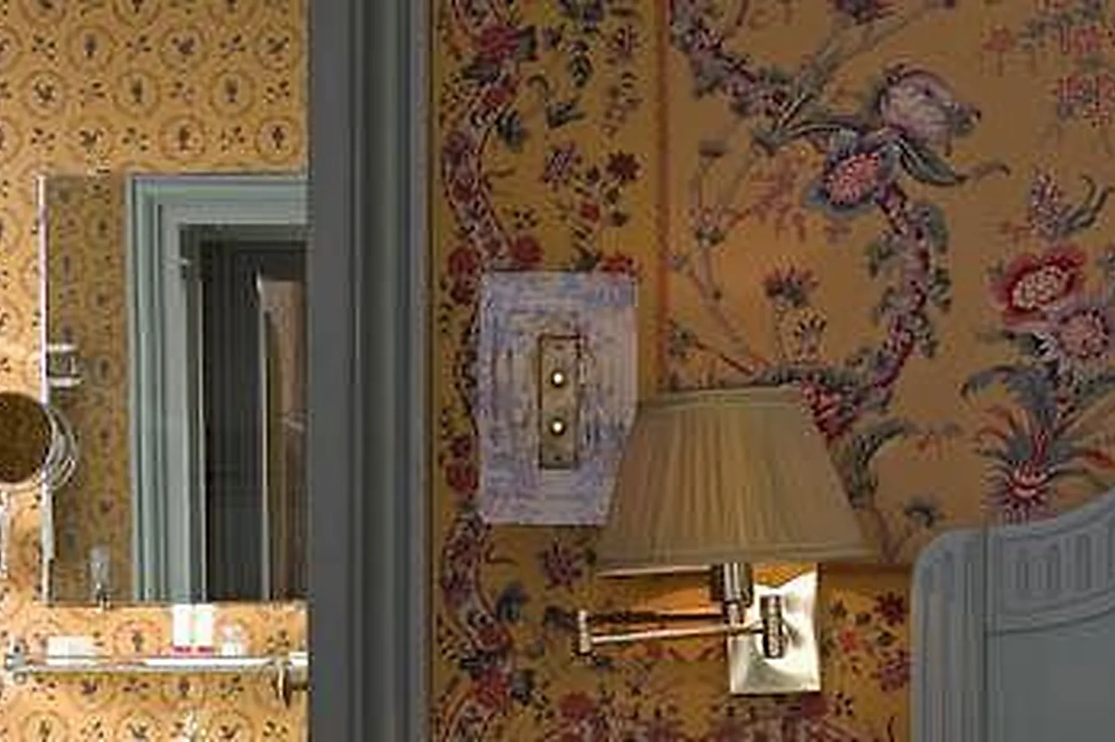 Lieux événementiels, HÔTEL LA MIRANDE *****