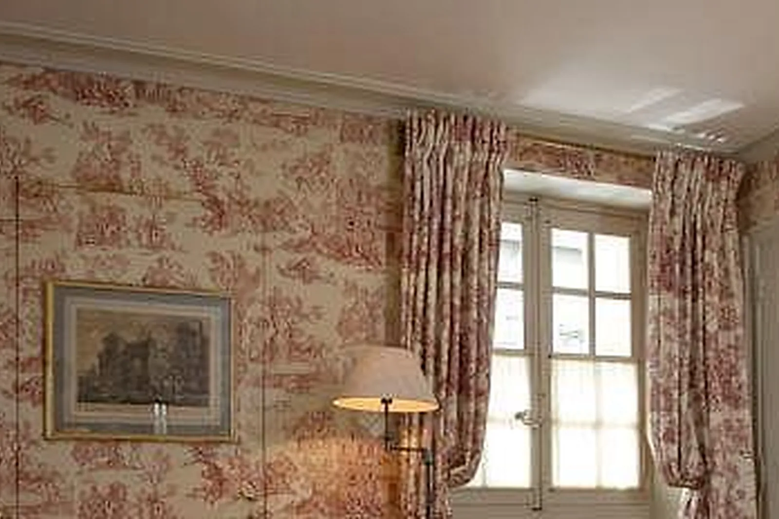 Lieux événementiels, HÔTEL LA MIRANDE *****