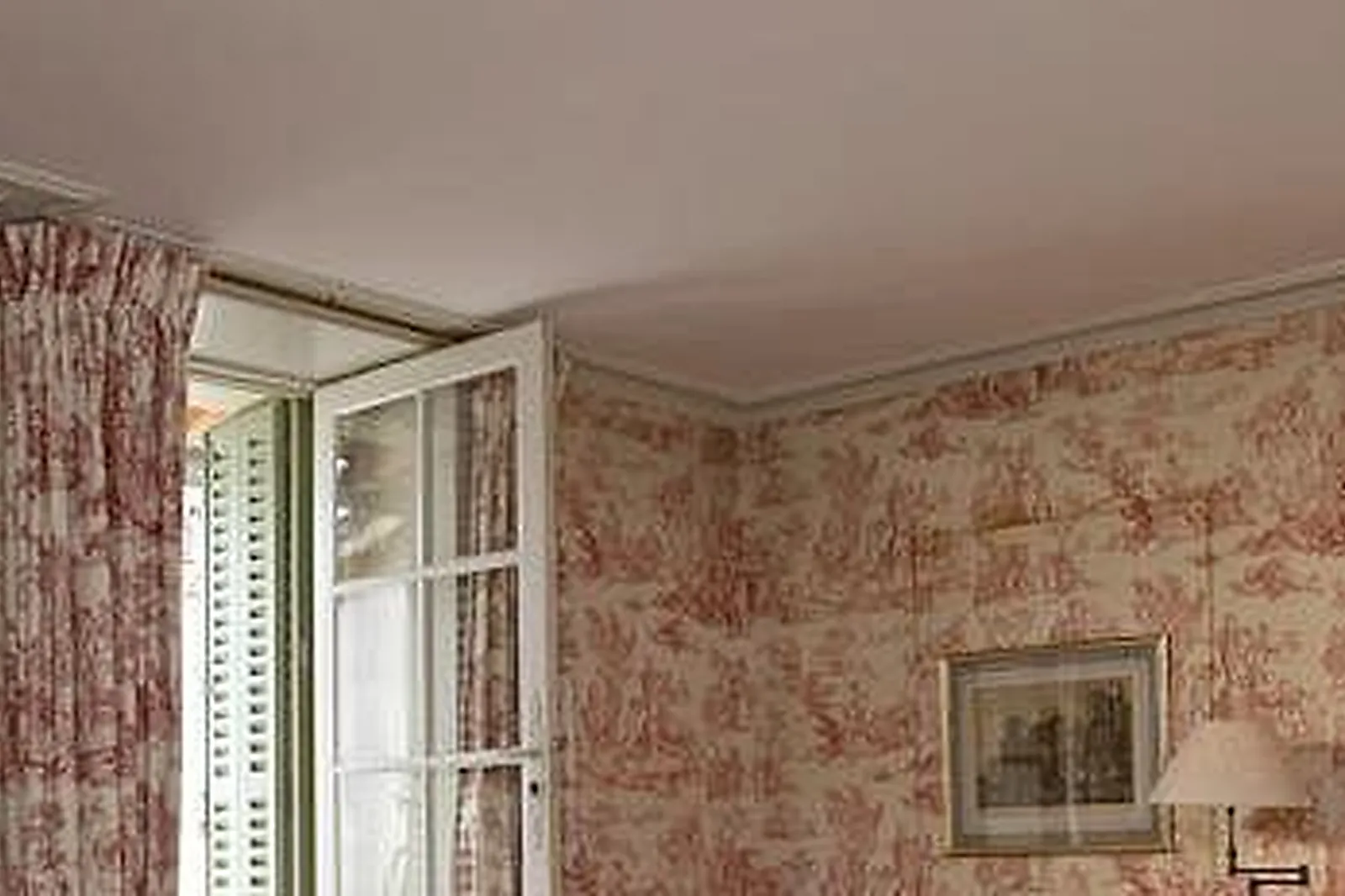 Lieux événementiels, HÔTEL LA MIRANDE *****