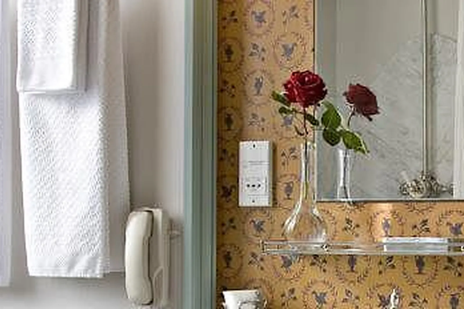 Lieux événementiels, HÔTEL LA MIRANDE *****