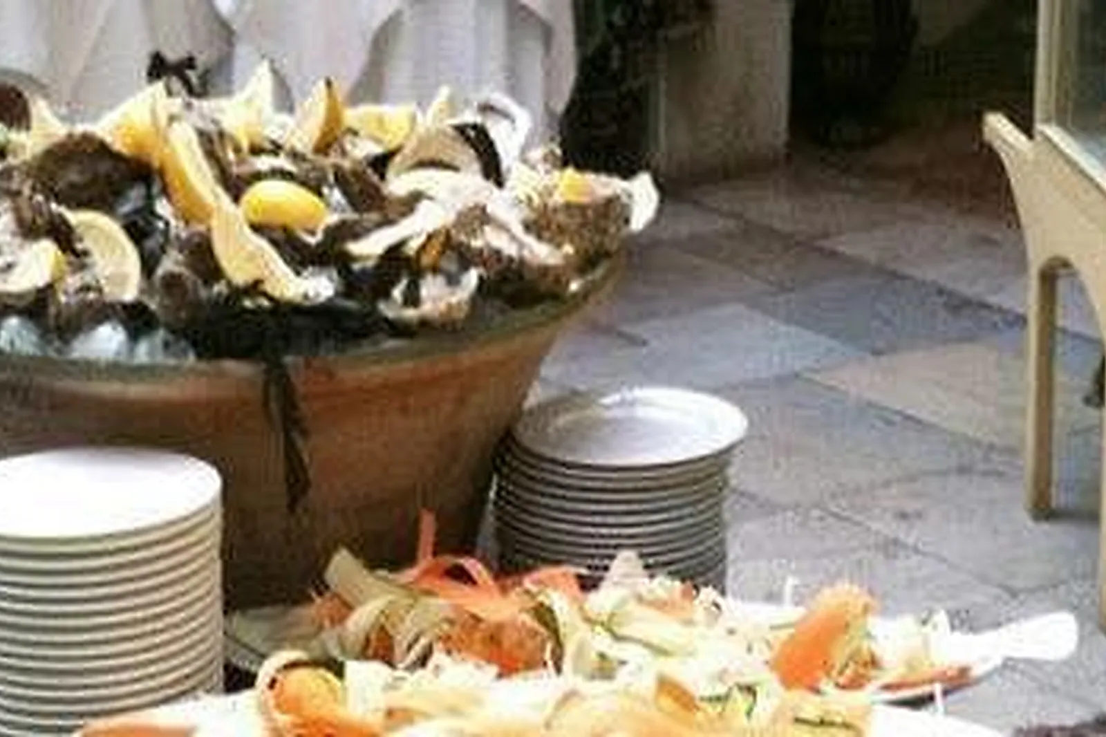 Lieux événementiels, HÔTEL LA MIRANDE *****