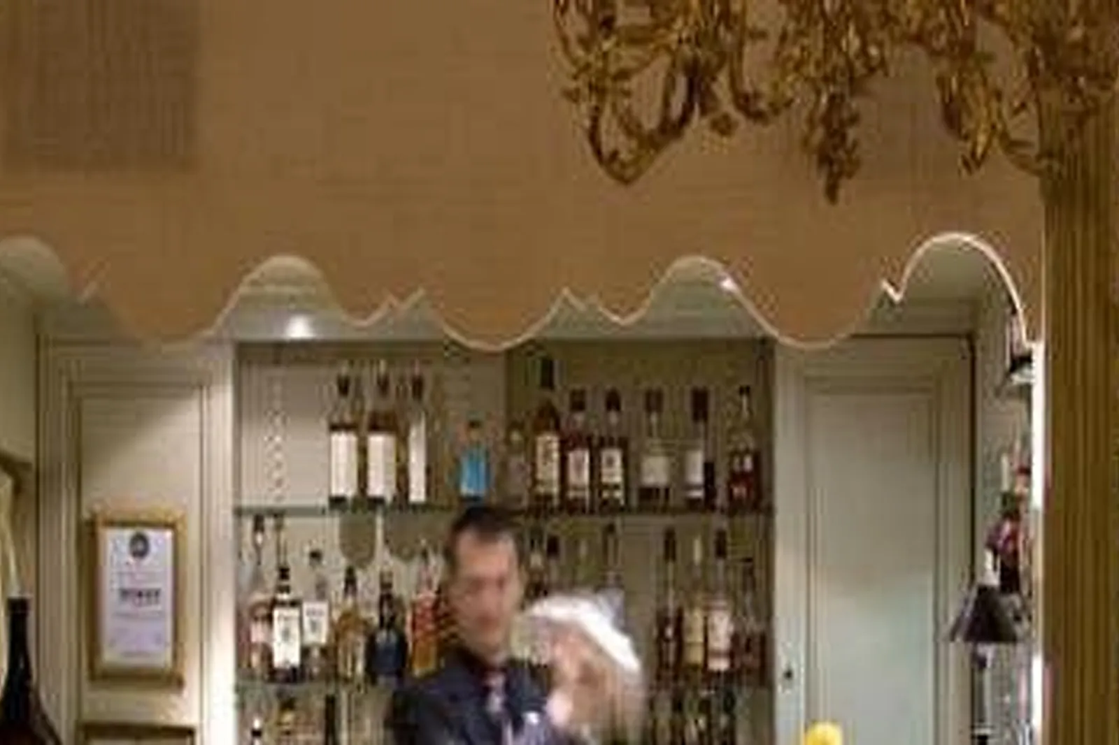 Lieux événementiels, HÔTEL LA MIRANDE *****