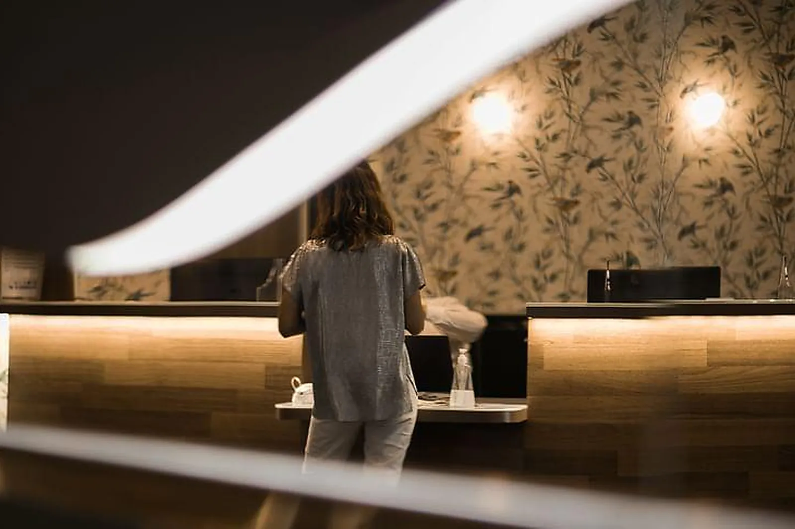 Lieux événementiels, HÔTEL LA PLACE - NANTERRE LA DÉFENSE - GROUPE HHP