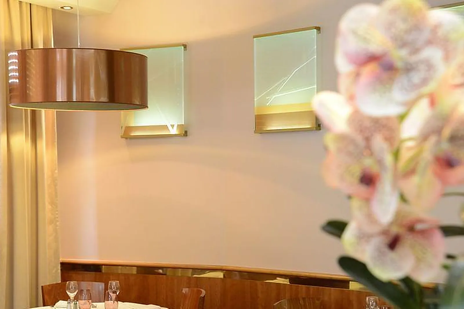 Lieux événementiels, HÔTEL LA PLACE - NANTERRE LA DÉFENSE - GROUPE HHP