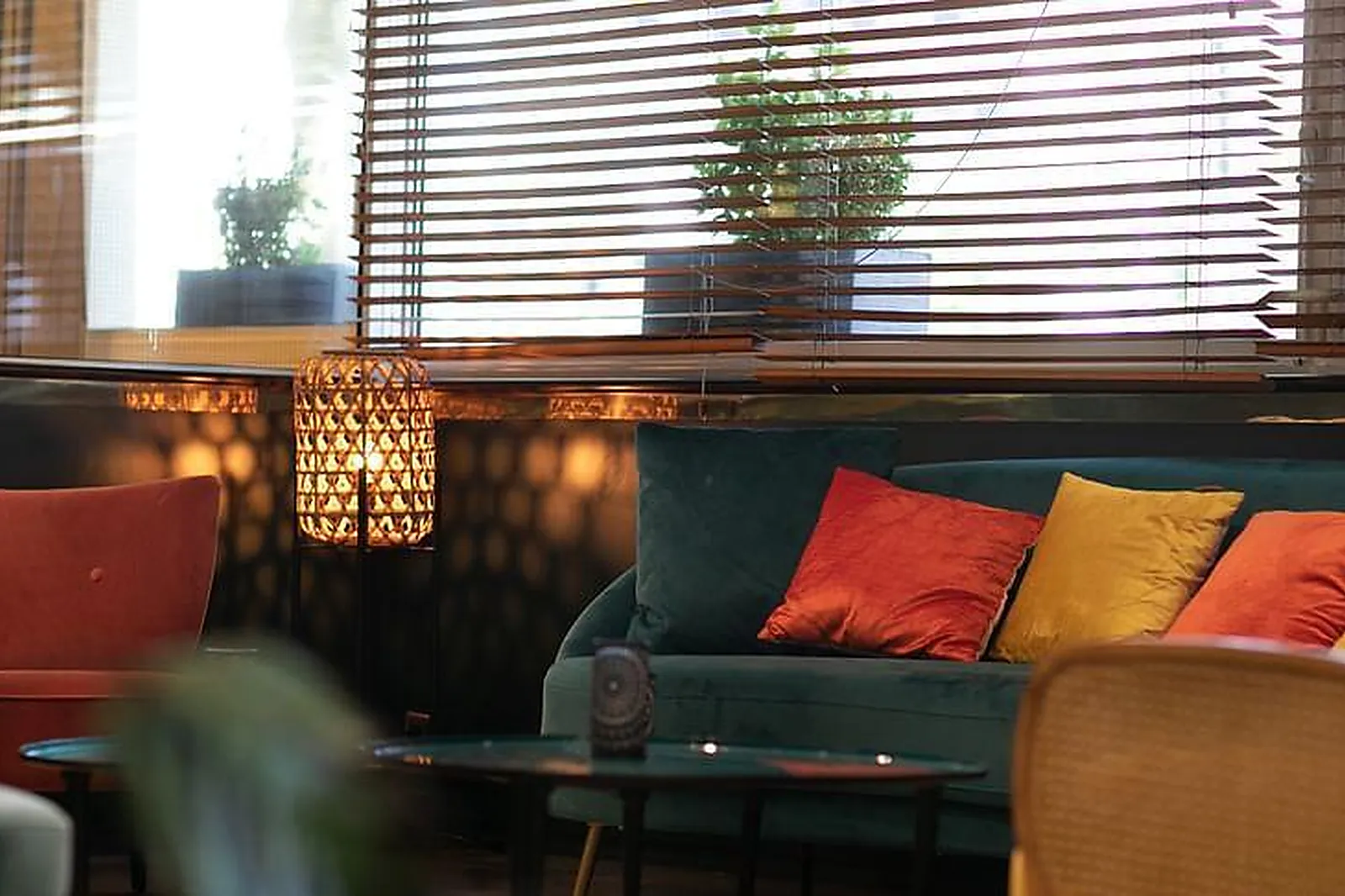 Lieux événementiels, HÔTEL LA PLACE - NANTERRE LA DÉFENSE - GROUPE HHP