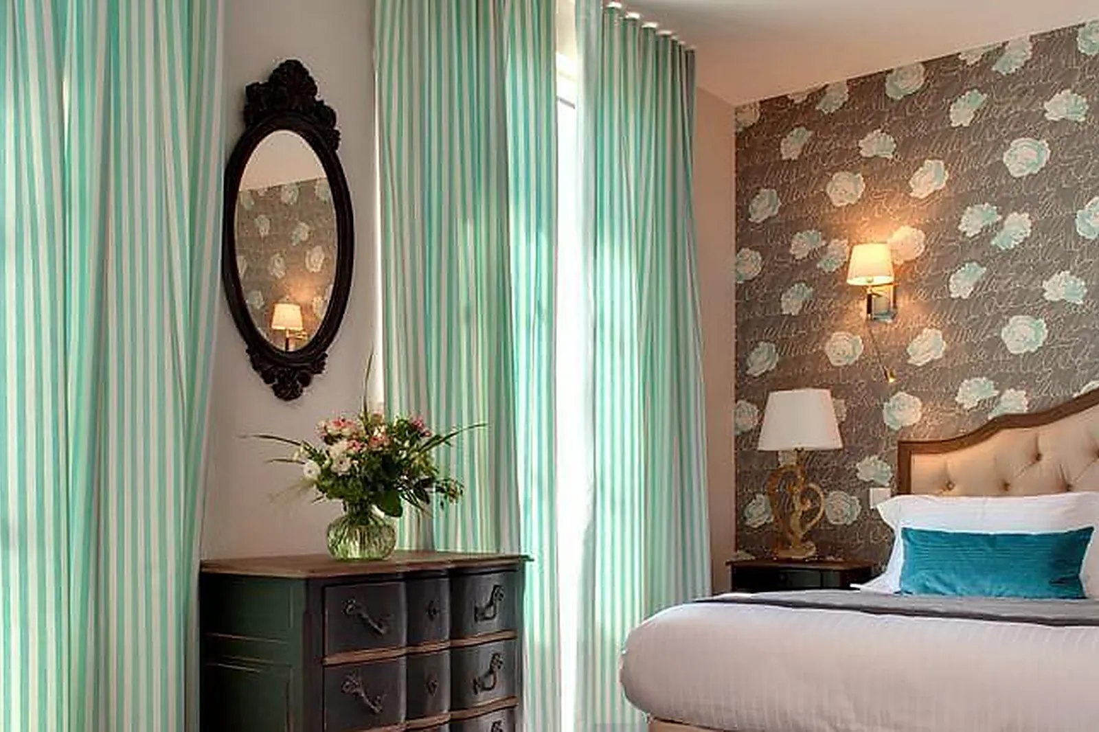 Lieux événementiels, DOMAINE DES ABBERTS***