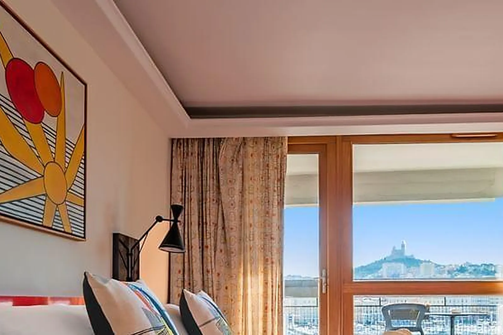 Lieux événementiels, HÔTEL LA RÉSIDENCE DU VIEUX-PORT ****