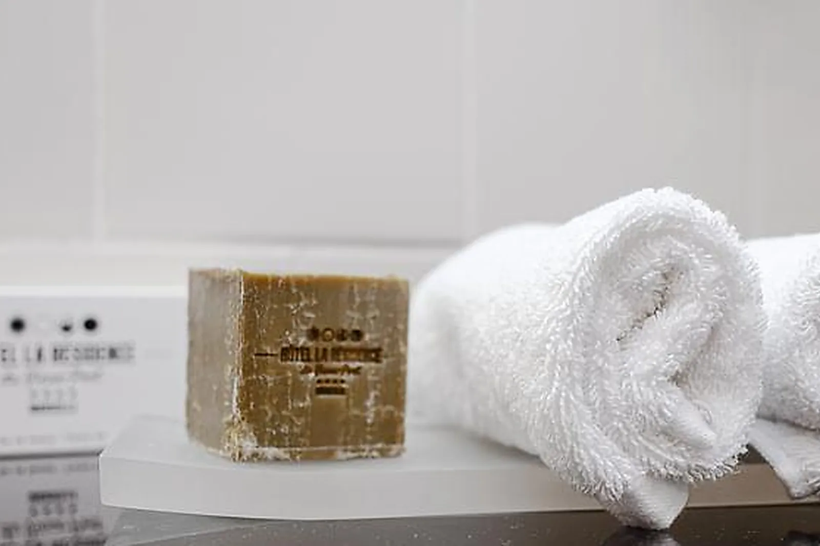 Lieux événementiels, HÔTEL LA RÉSIDENCE DU VIEUX-PORT ****