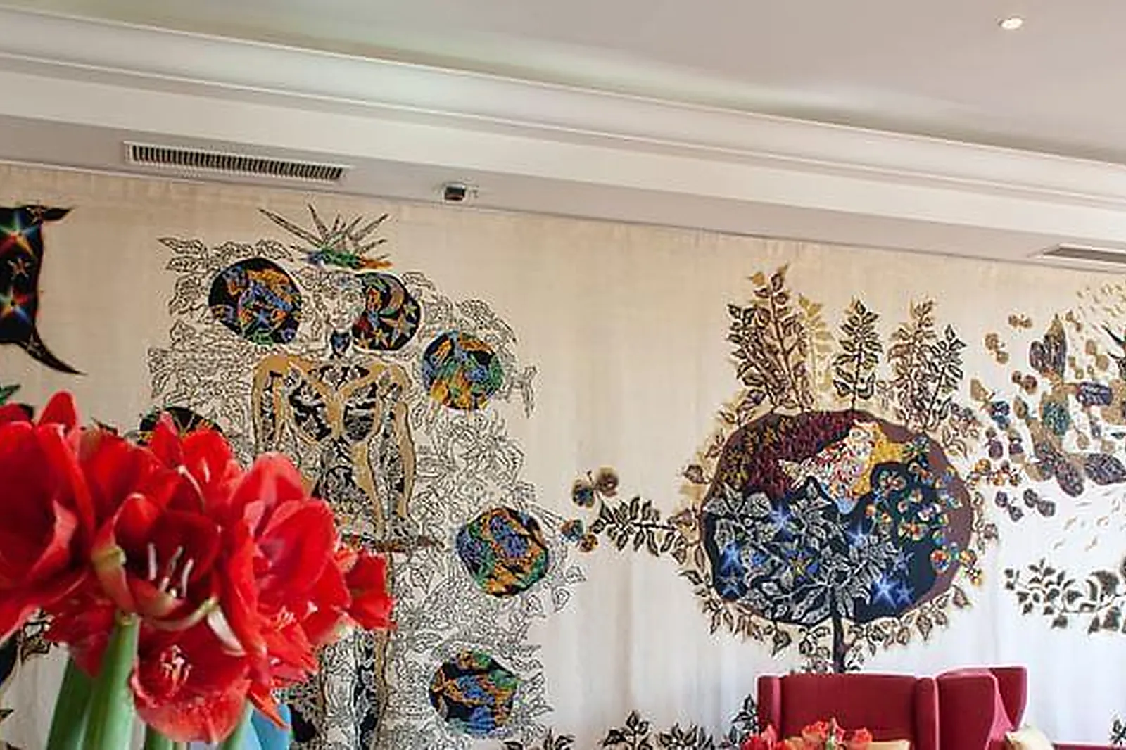 Lieux événementiels, HÔTEL LA RÉSIDENCE DU VIEUX-PORT ****