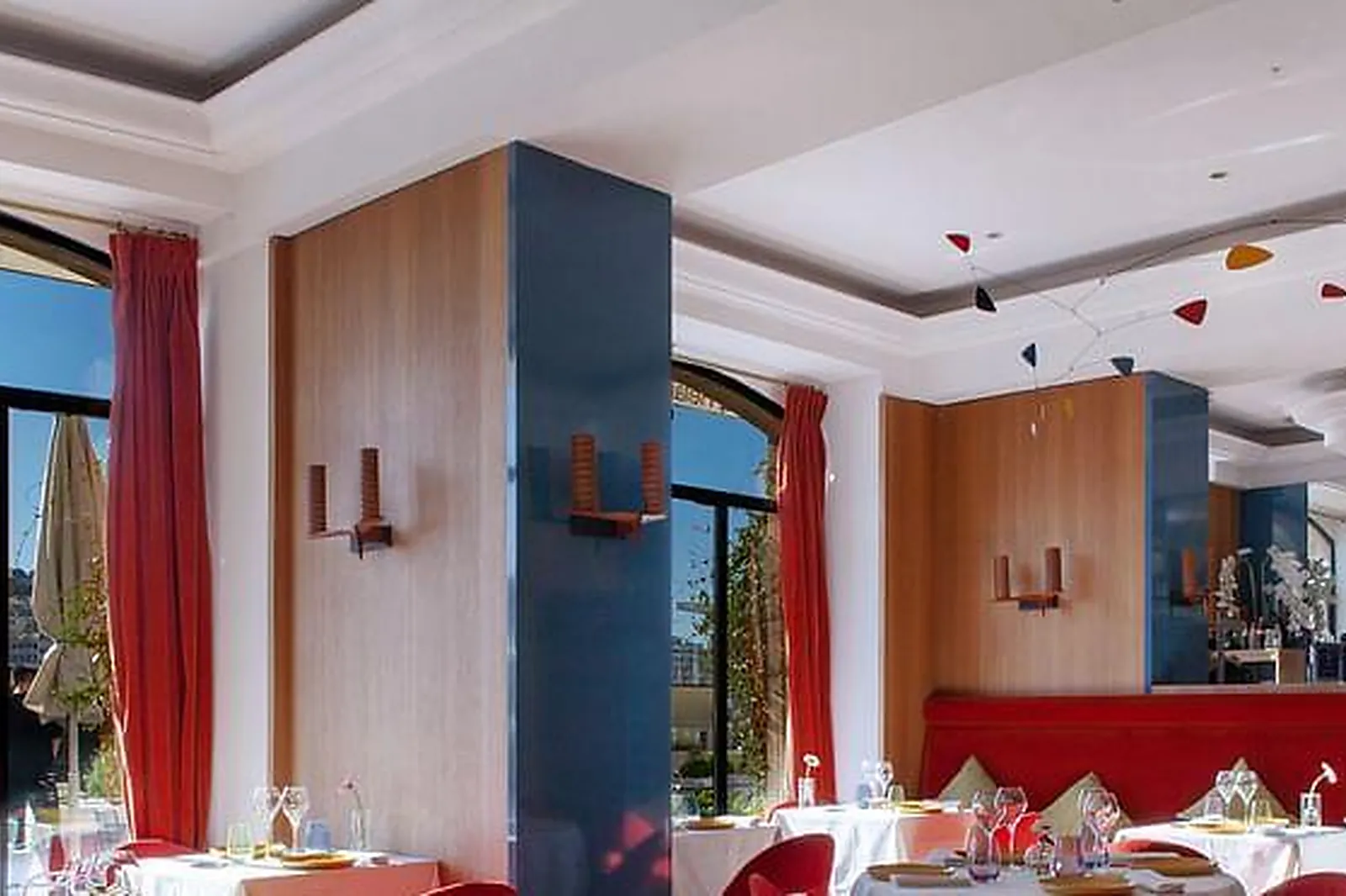 Lieux événementiels, HÔTEL LA RÉSIDENCE DU VIEUX-PORT ****