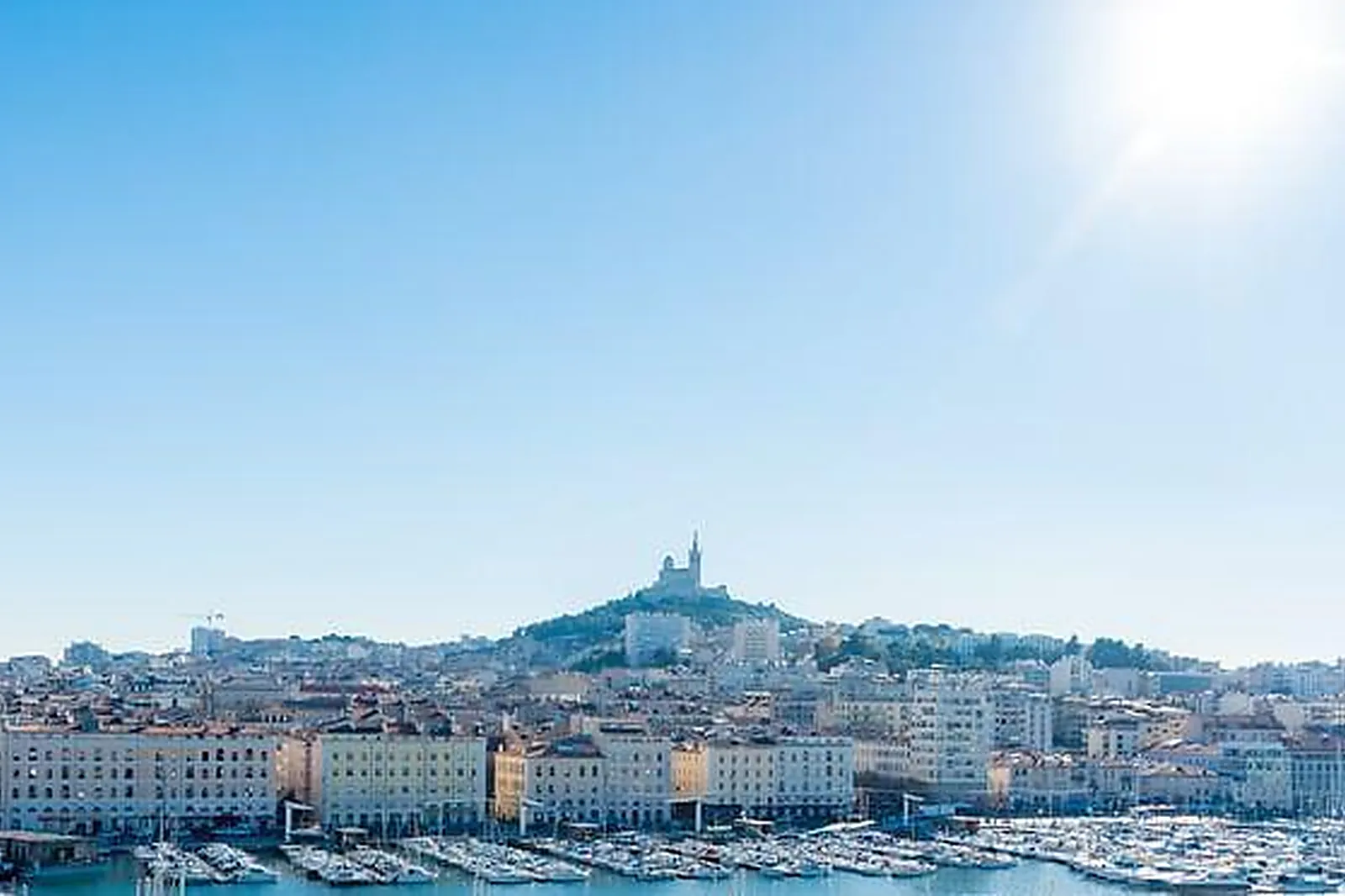 Lieux événementiels, HÔTEL LA RÉSIDENCE DU VIEUX-PORT ****