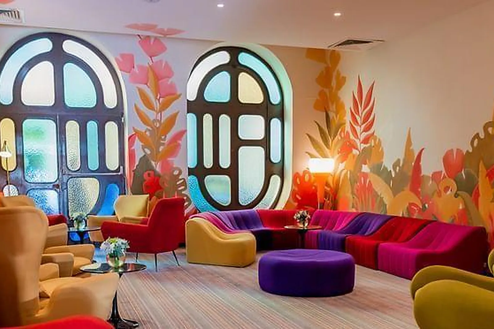 Lieux événementiels, HÔTEL LA RÉSIDENCE DU VIEUX-PORT ****