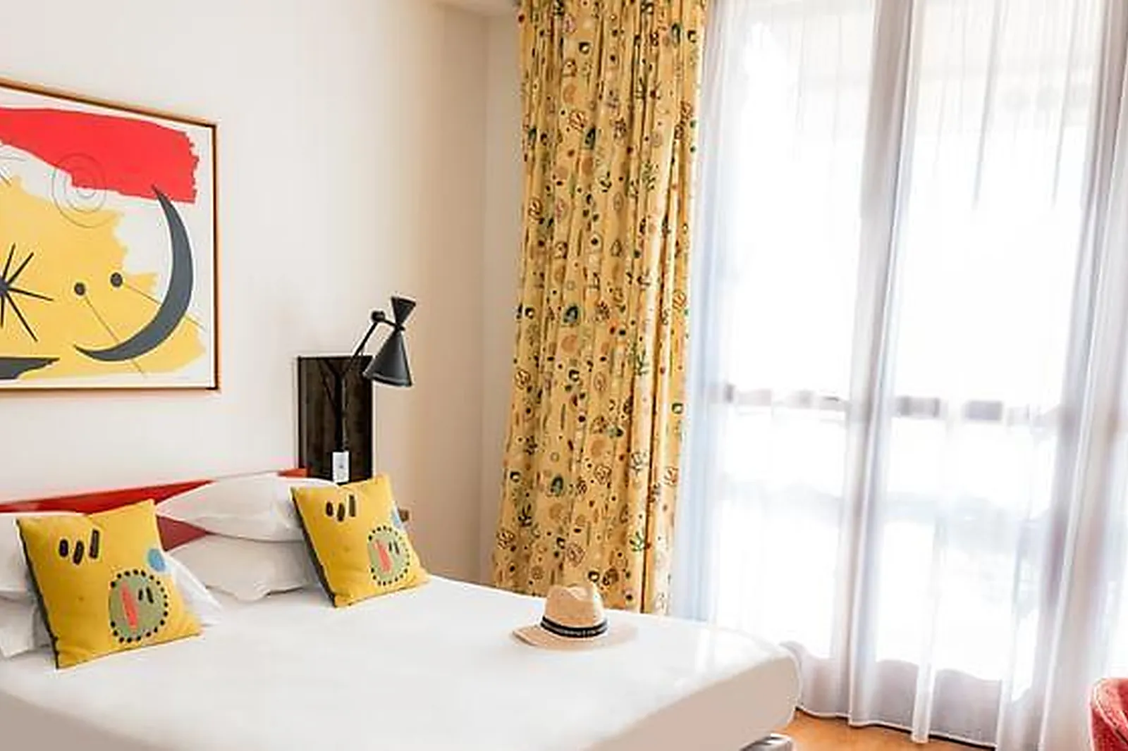 Lieux événementiels, HÔTEL LA RÉSIDENCE DU VIEUX-PORT ****