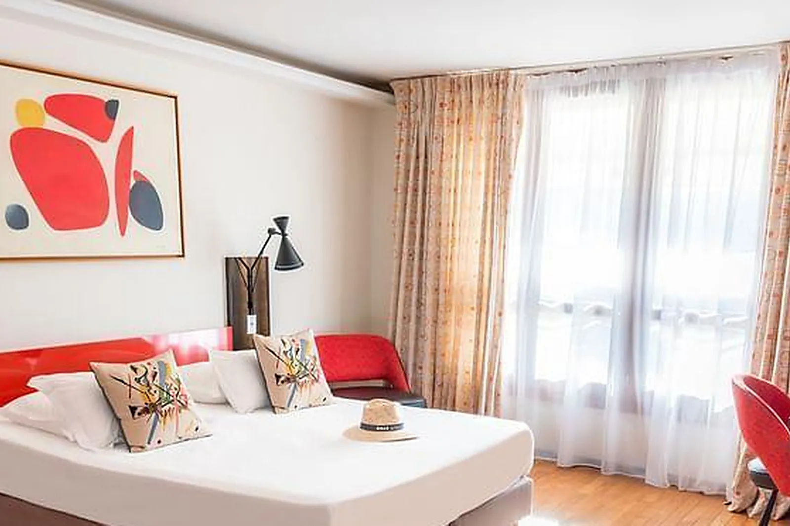 Lieux événementiels, HÔTEL LA RÉSIDENCE DU VIEUX-PORT ****