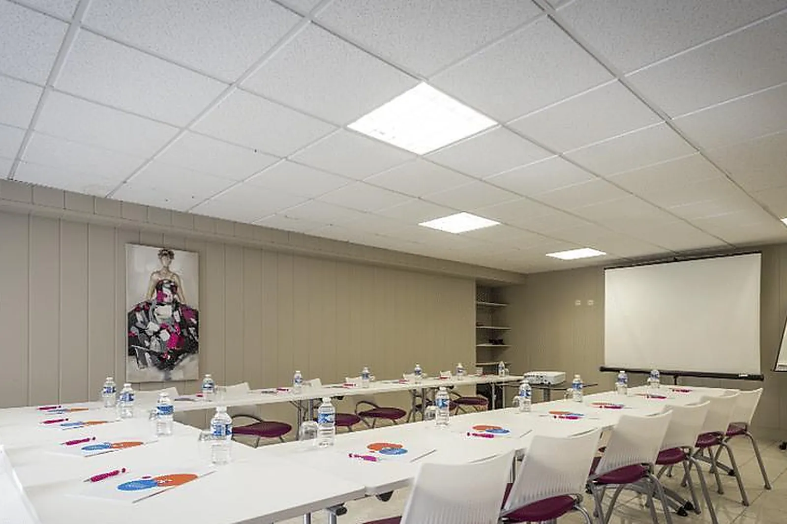 Lieux événementiels, MAS CANTEGRIL