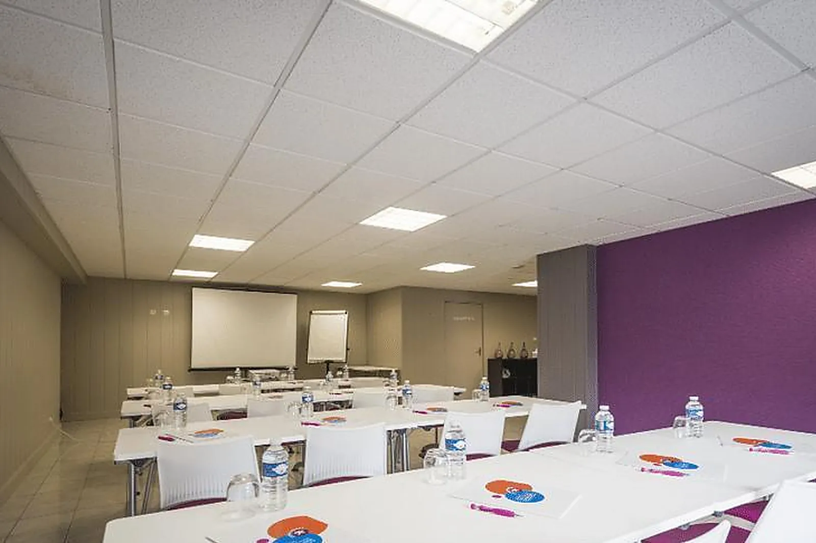 Lieux événementiels, MAS CANTEGRIL