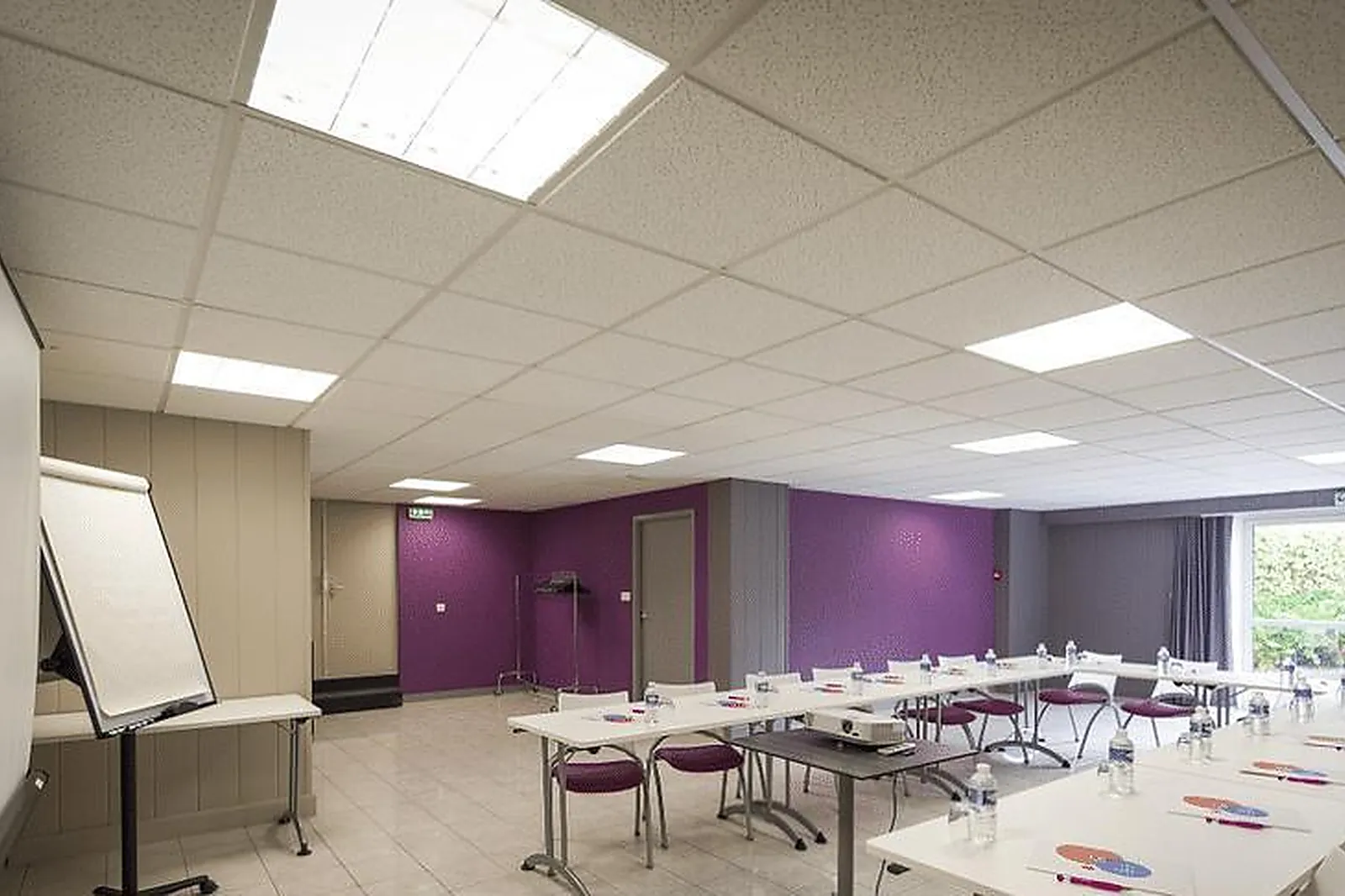 Lieux événementiels, MAS CANTEGRIL